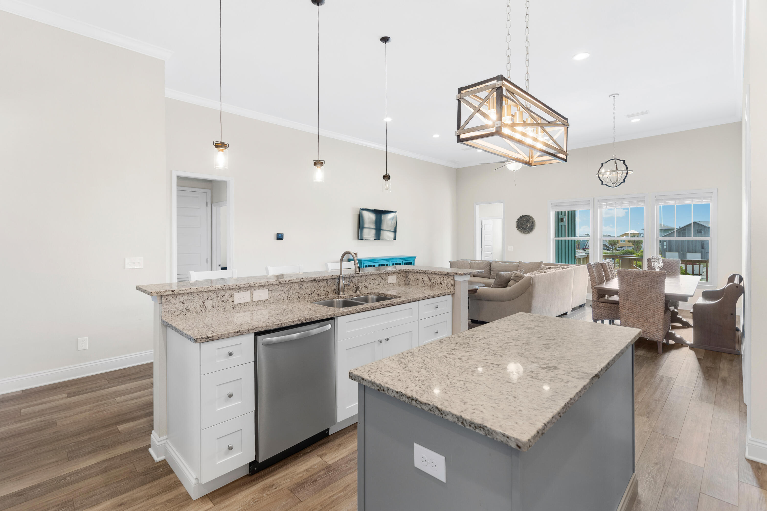 NONESUCH WAY - Residential