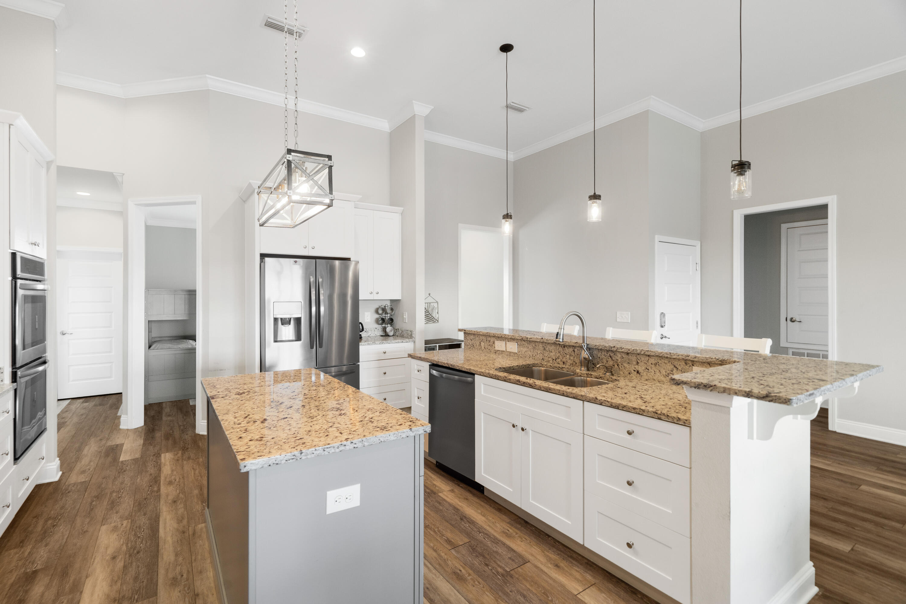 NONESUCH WAY - Residential