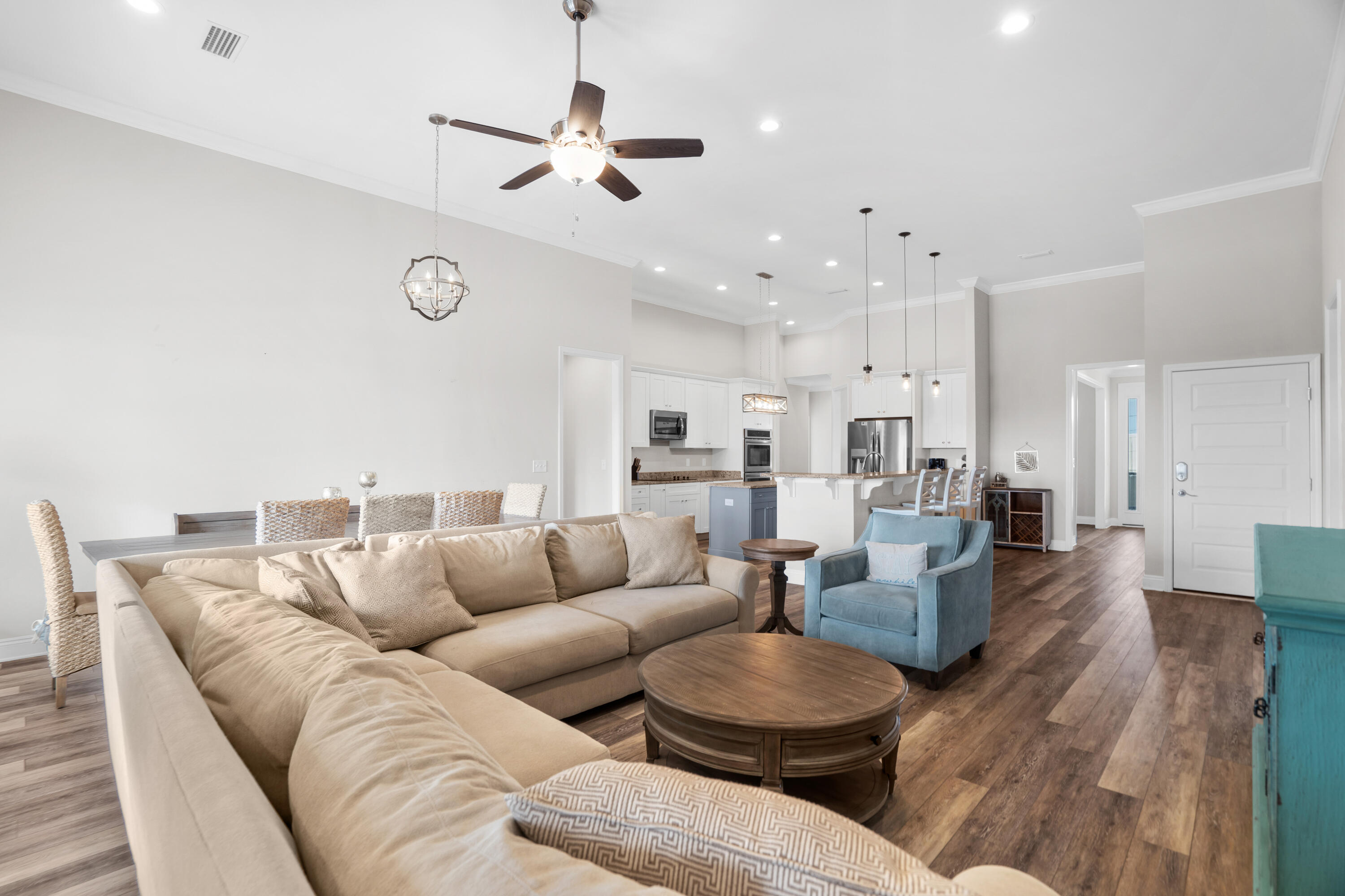 NONESUCH WAY - Residential