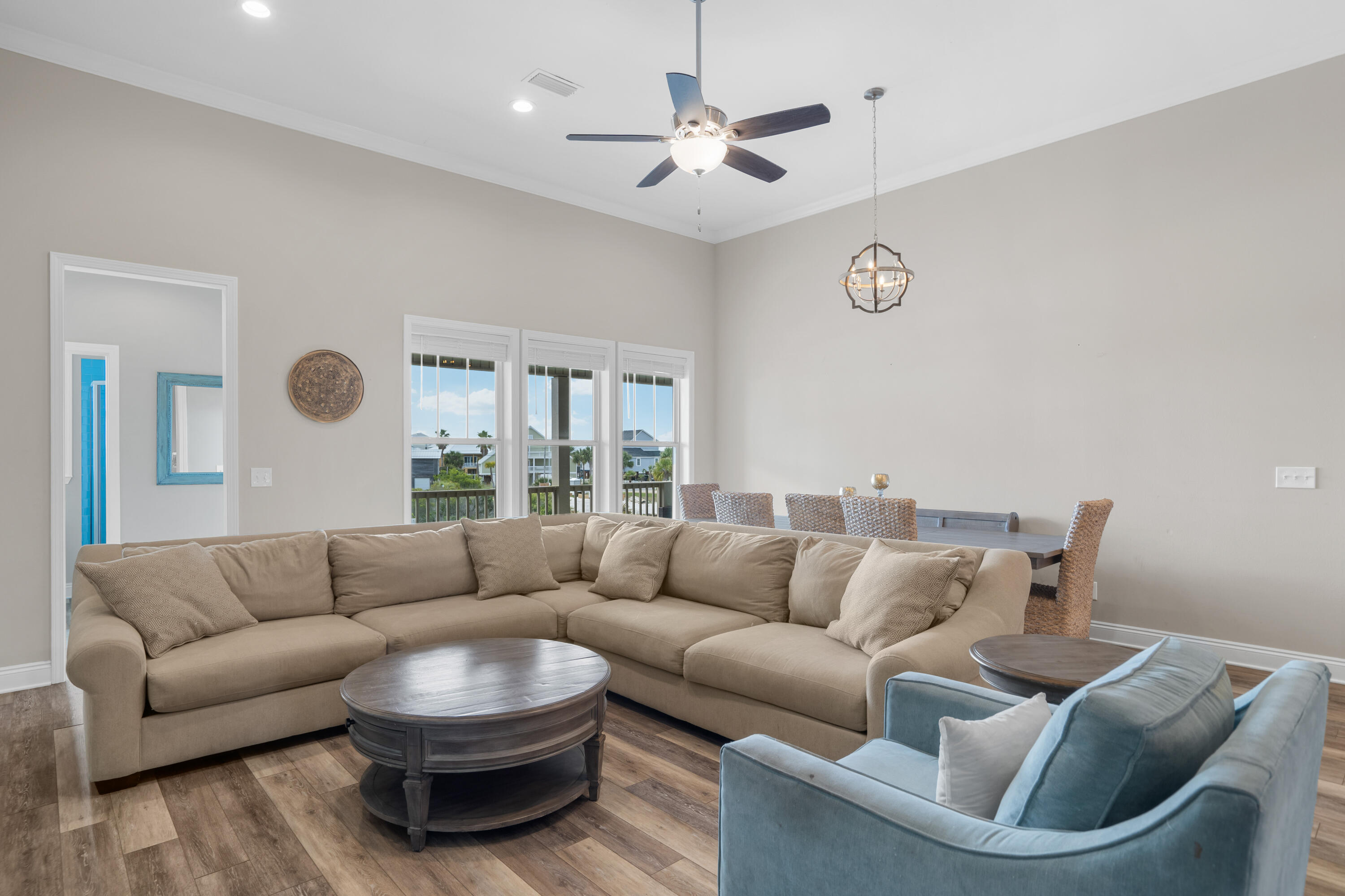 NONESUCH WAY - Residential