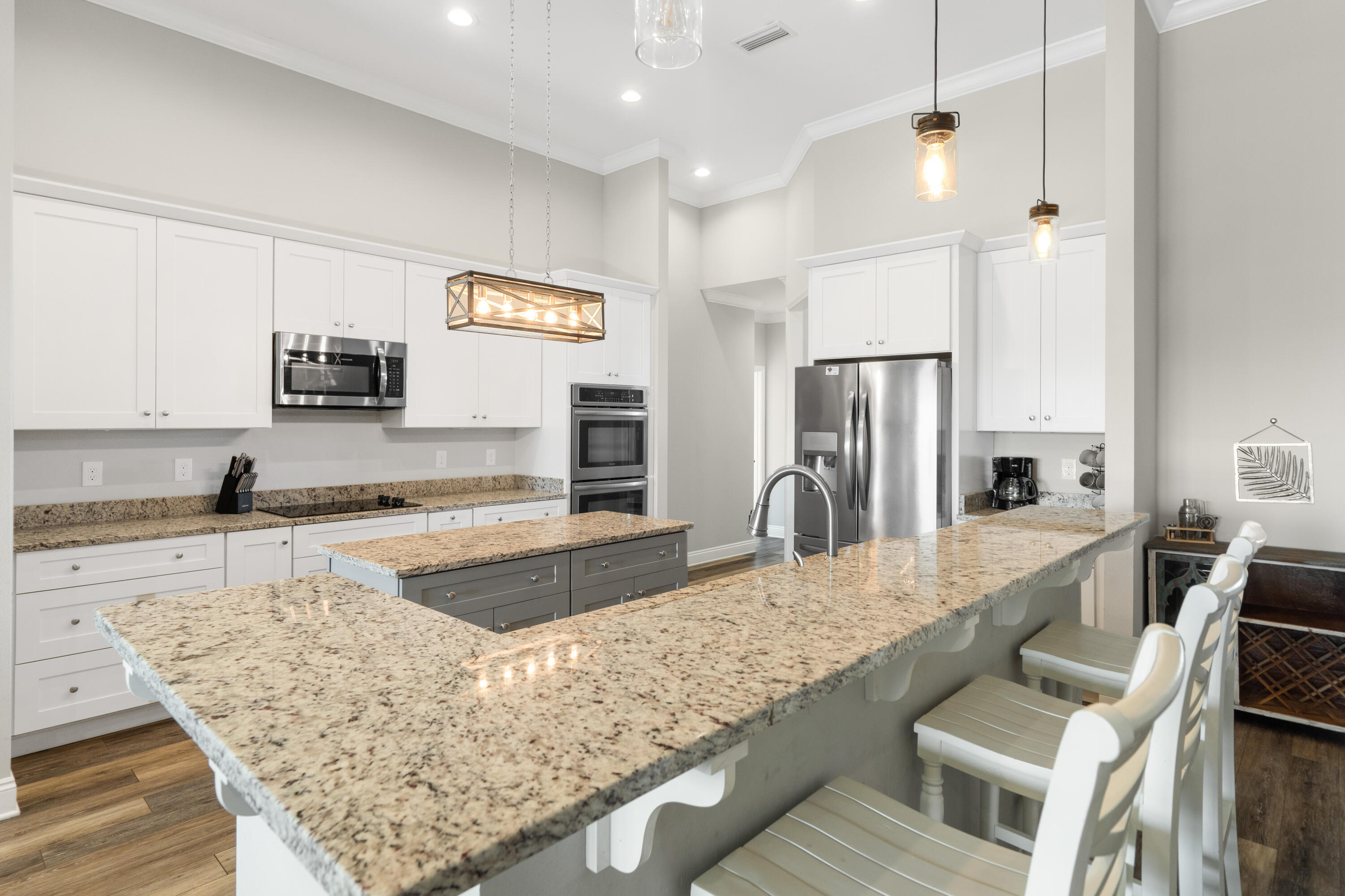 NONESUCH WAY - Residential