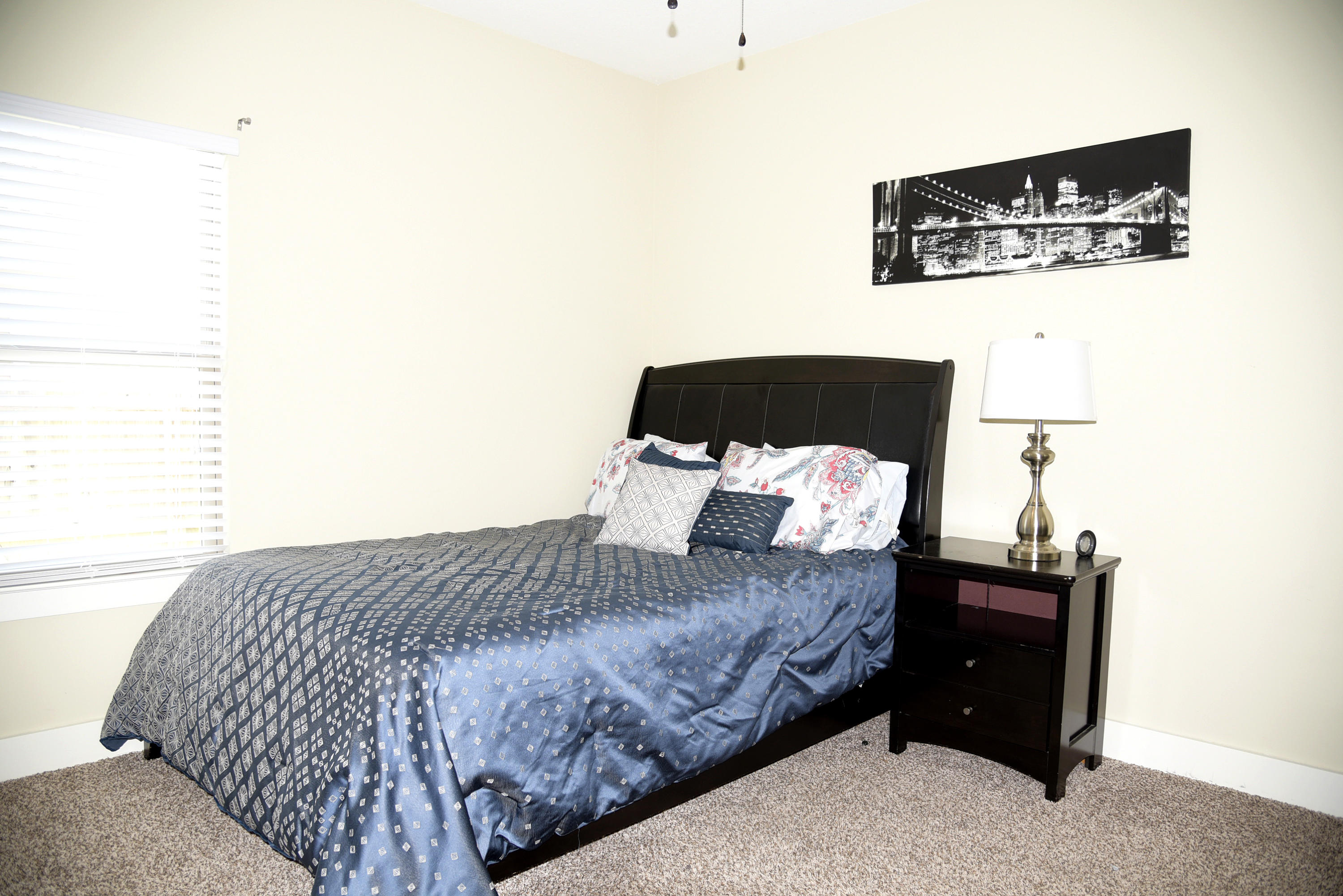 UNRECORDED SUBDIVISION - Residential