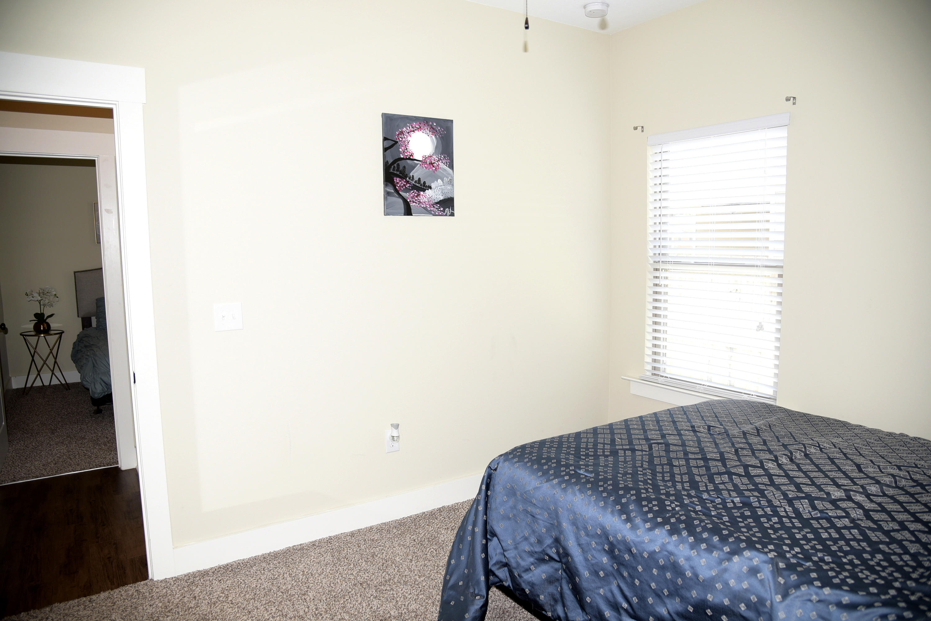 UNRECORDED SUBDIVISION - Residential