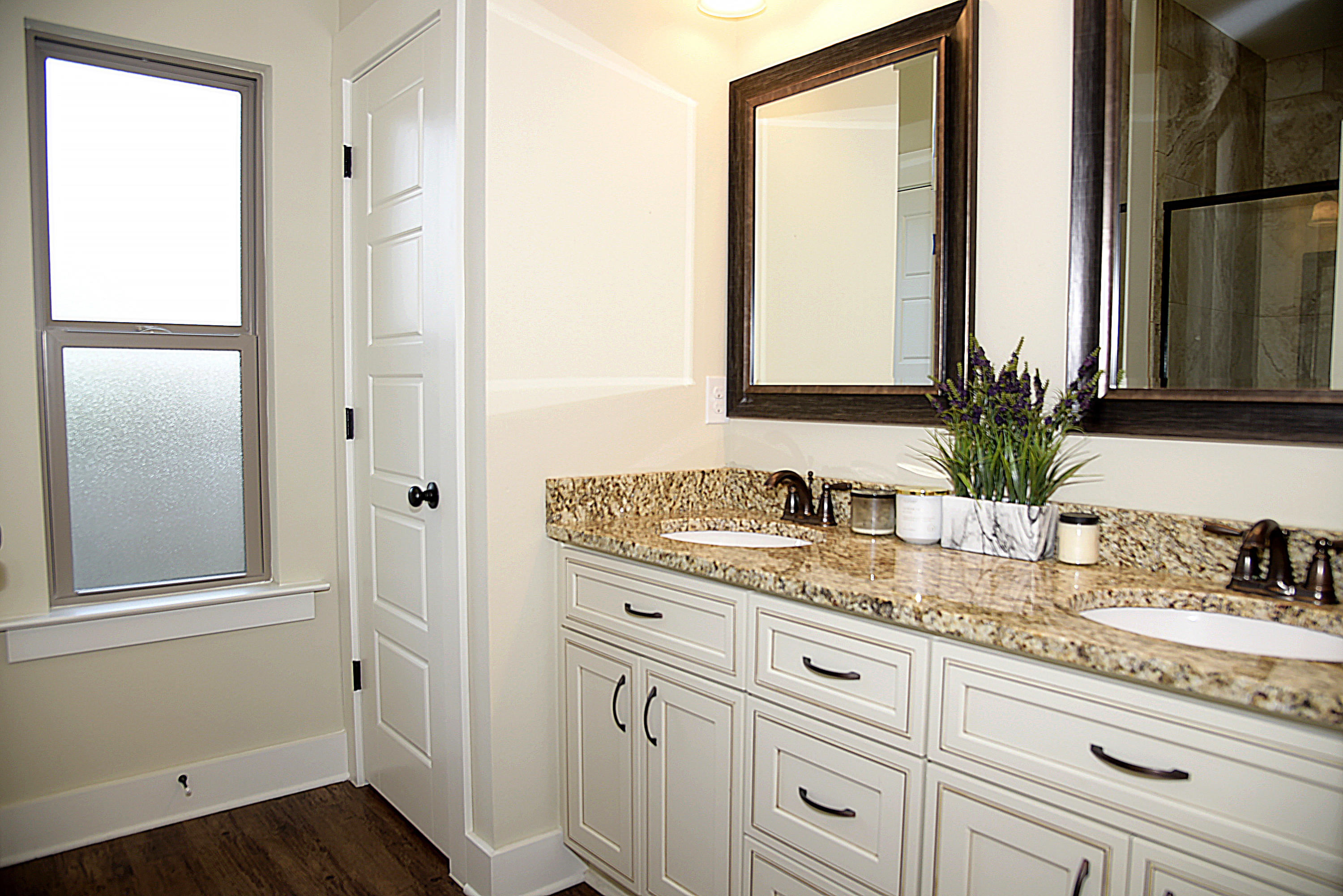 UNRECORDED SUBDIVISION - Residential