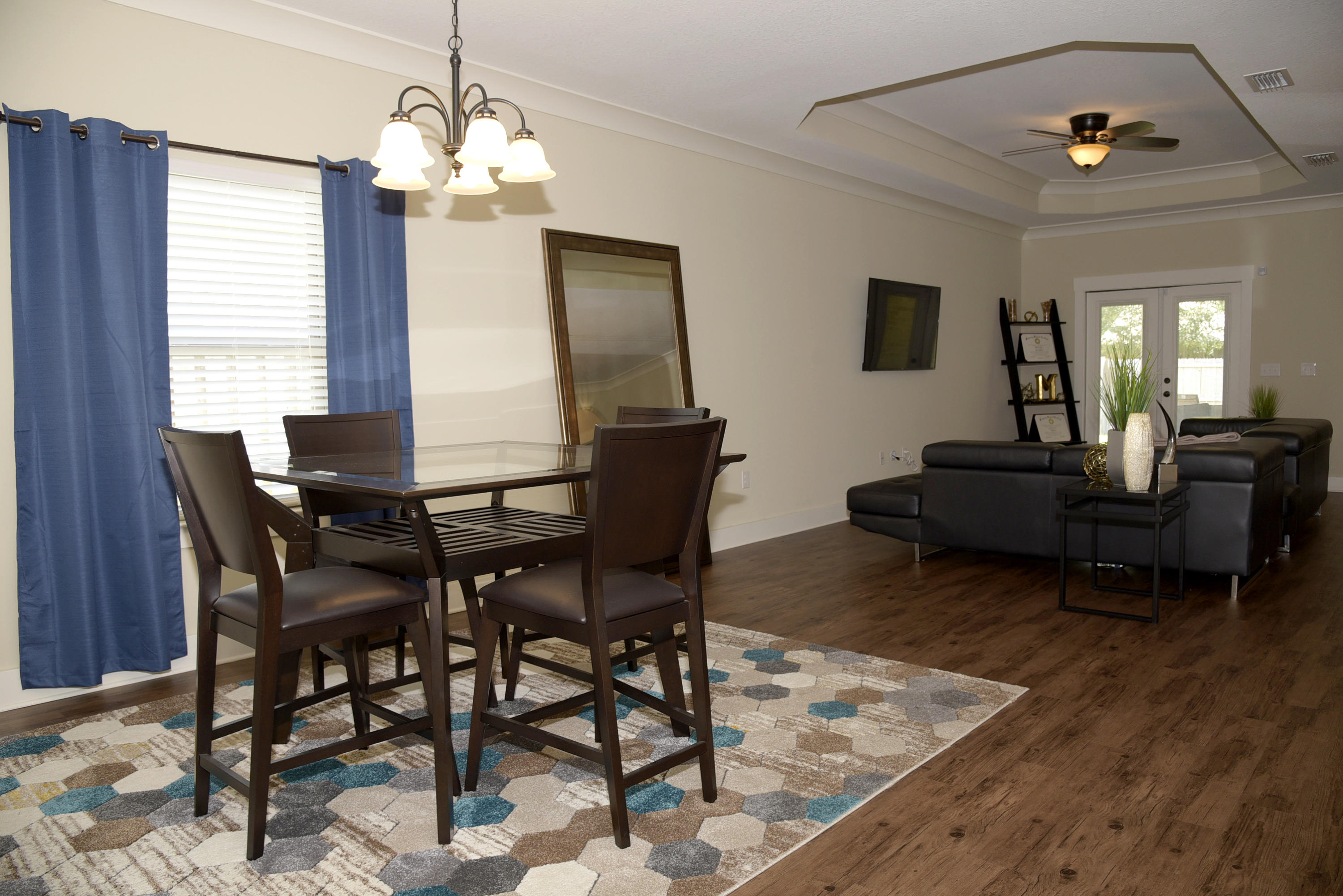 UNRECORDED SUBDIVISION - Residential