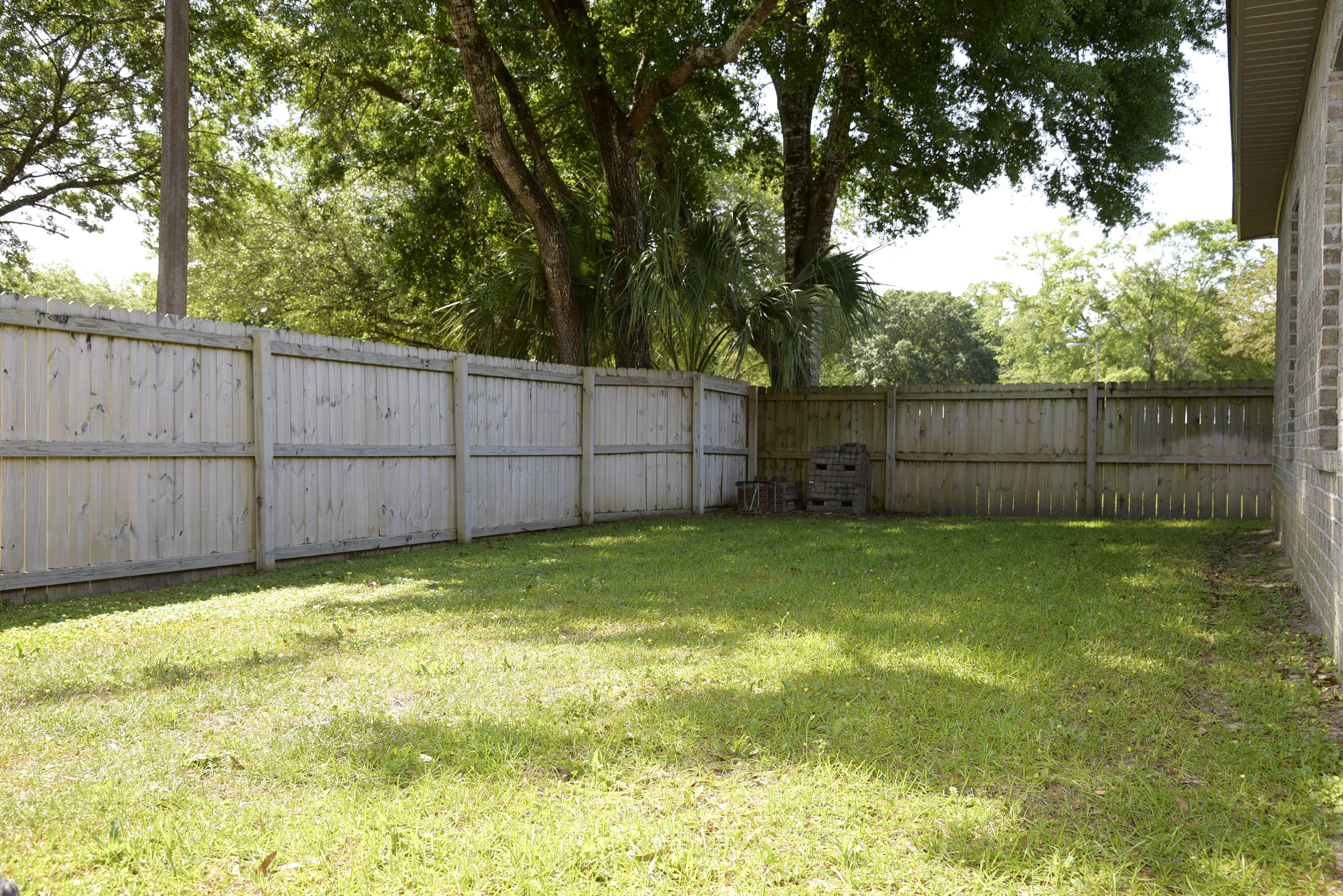 UNRECORDED SUBDIVISION - Residential