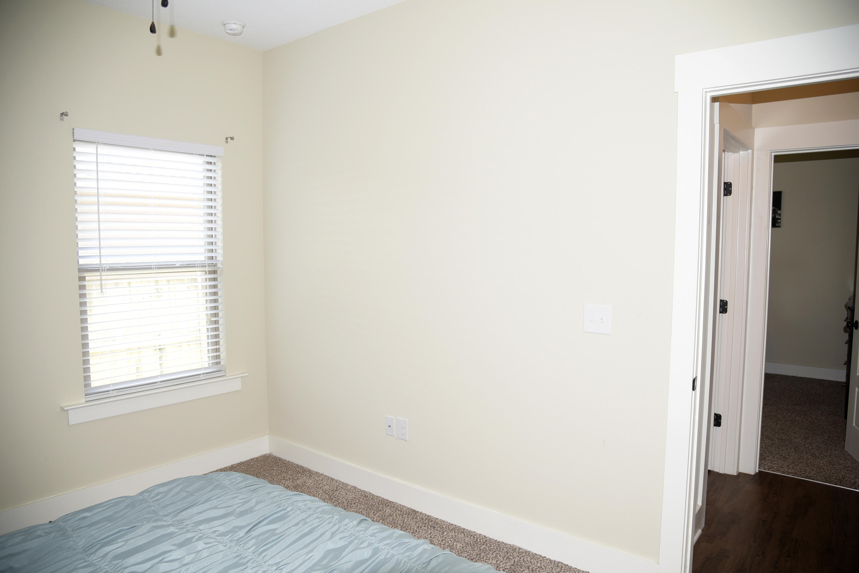 UNRECORDED SUBDIVISION - Residential