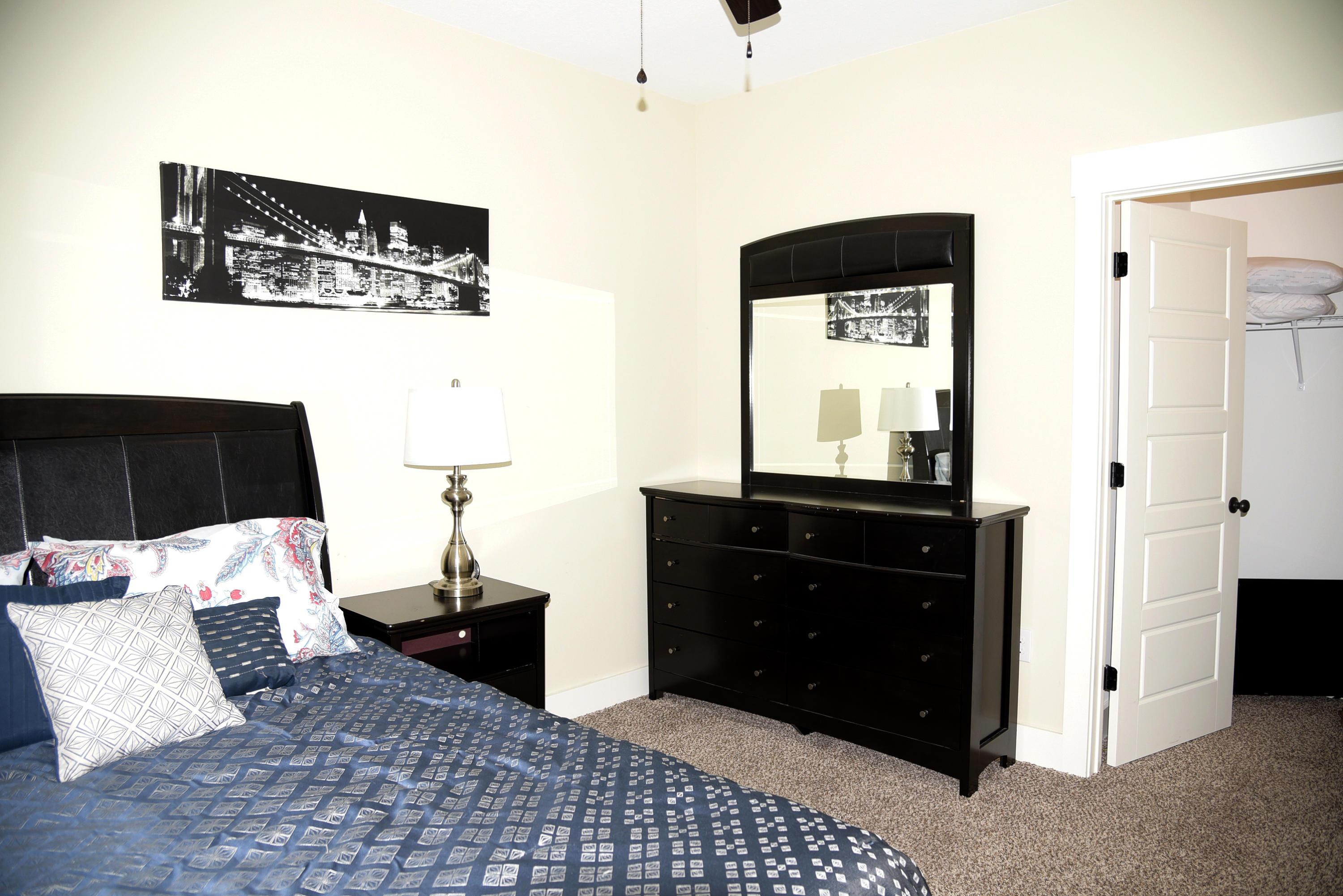 UNRECORDED SUBDIVISION - Residential