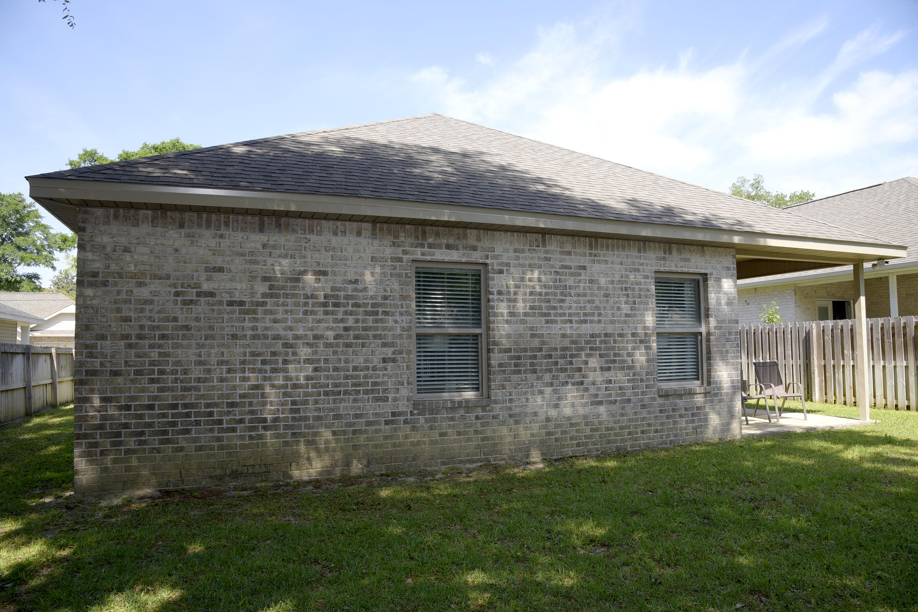 UNRECORDED SUBDIVISION - Residential