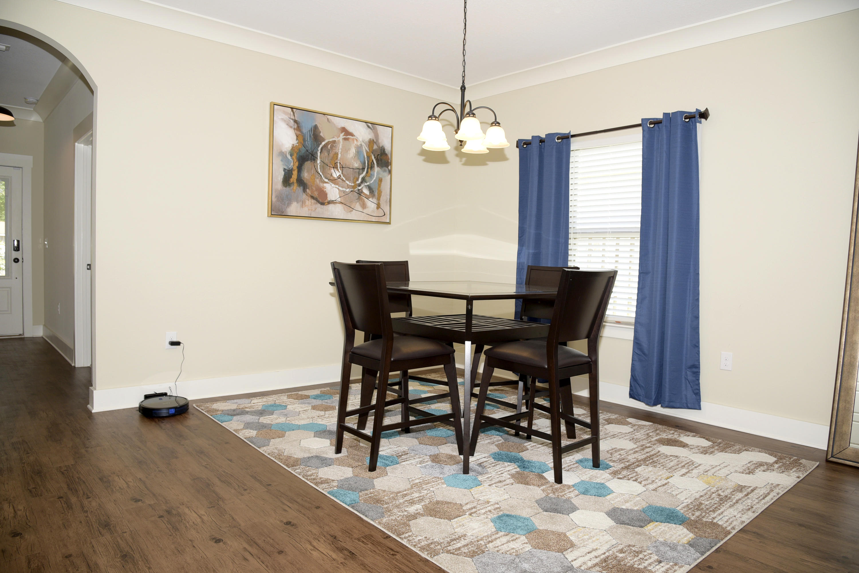 UNRECORDED SUBDIVISION - Residential