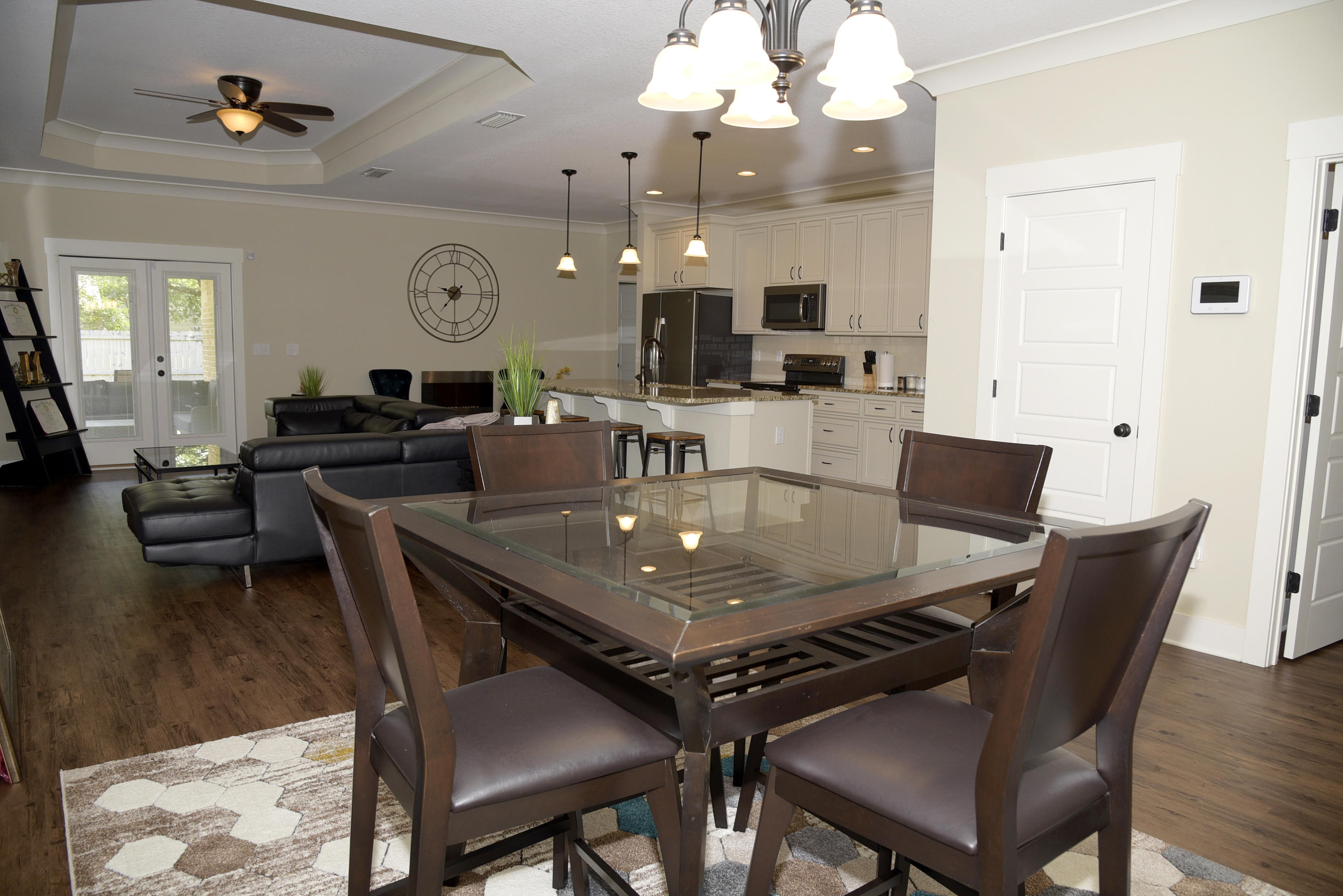 UNRECORDED SUBDIVISION - Residential