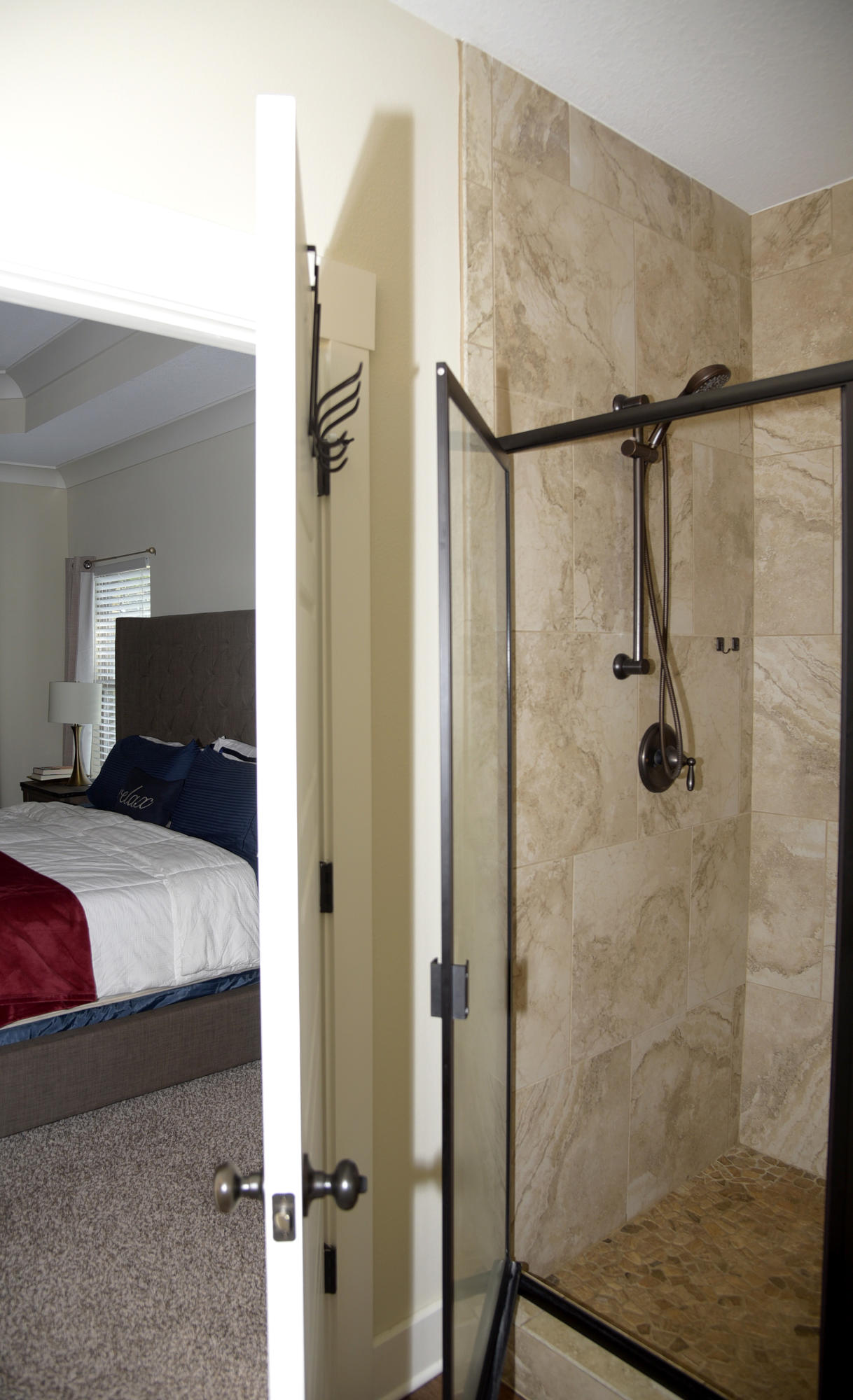 UNRECORDED SUBDIVISION - Residential