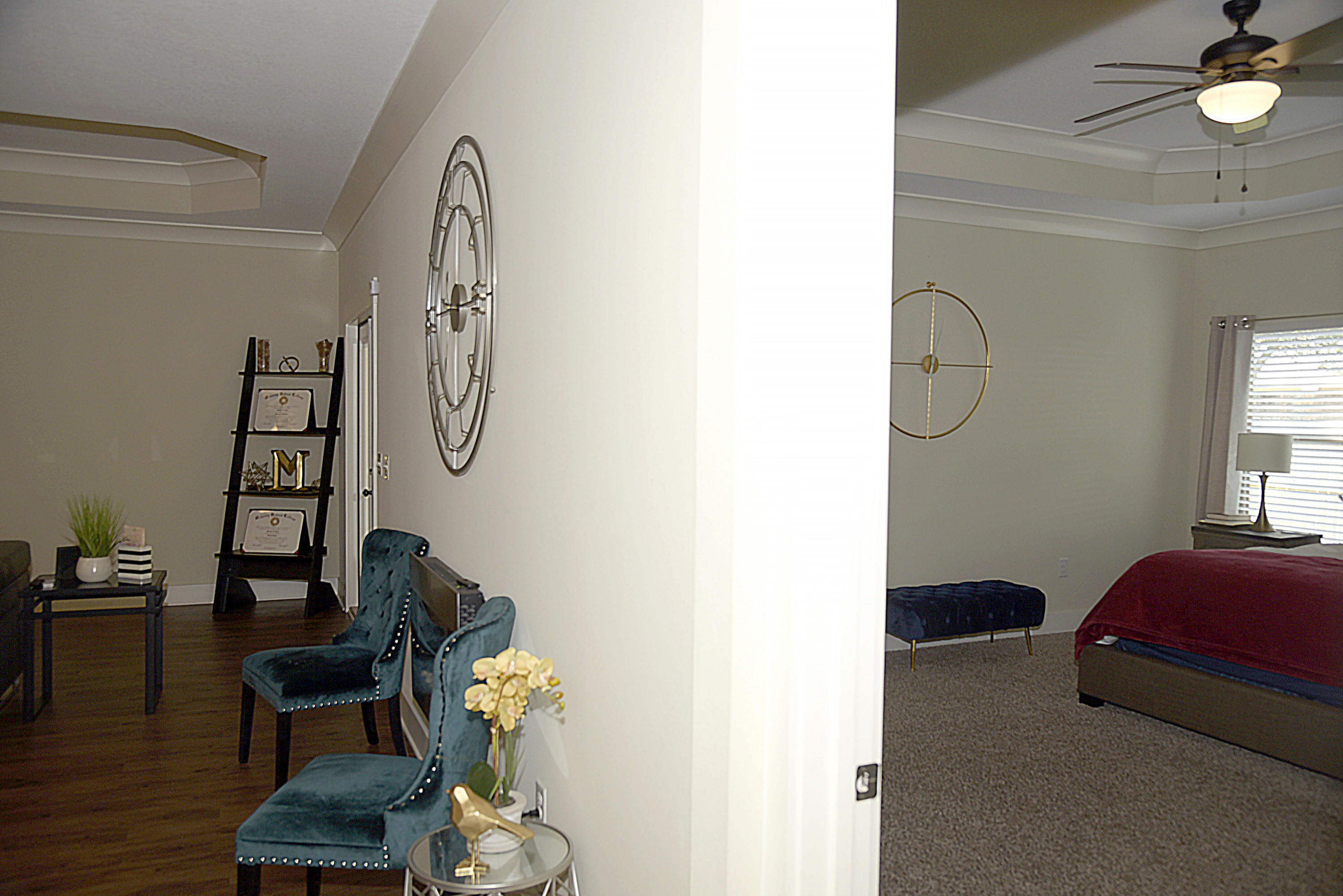 UNRECORDED SUBDIVISION - Residential