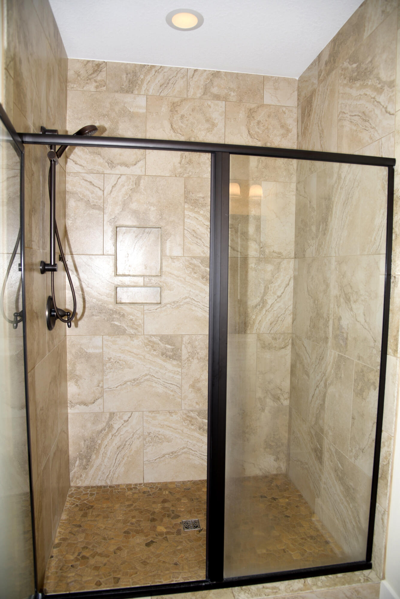 UNRECORDED SUBDIVISION - Residential