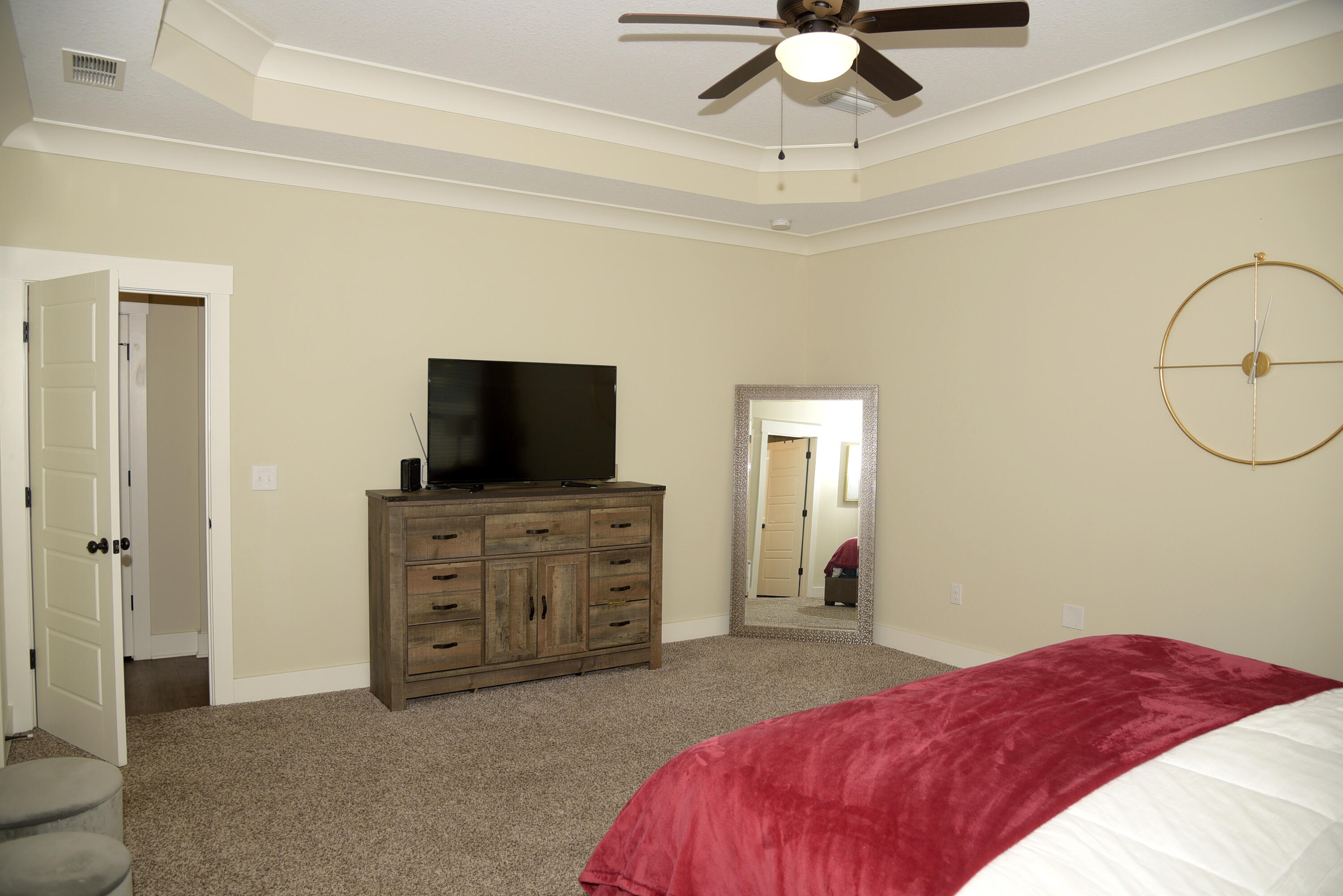 UNRECORDED SUBDIVISION - Residential