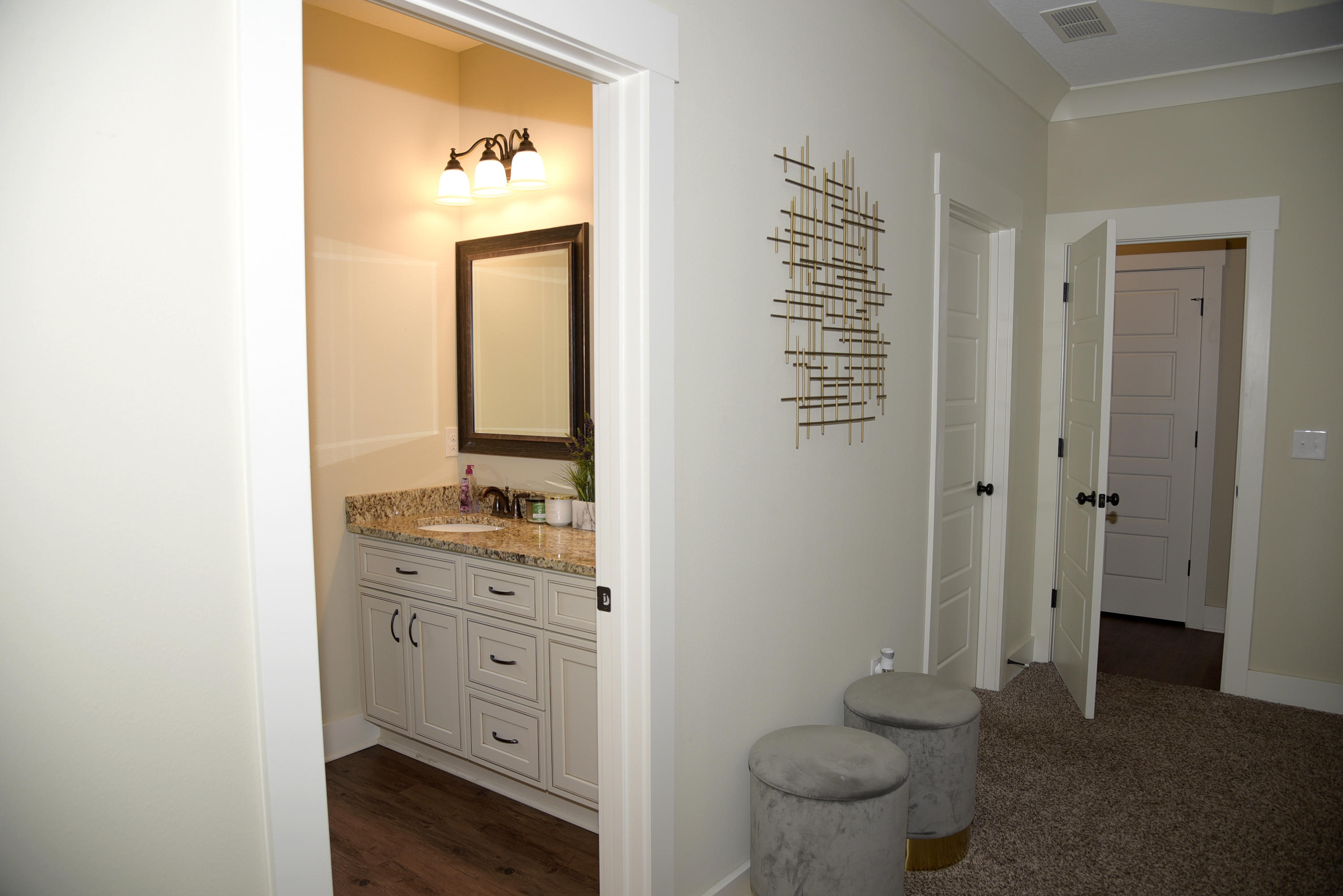 UNRECORDED SUBDIVISION - Residential