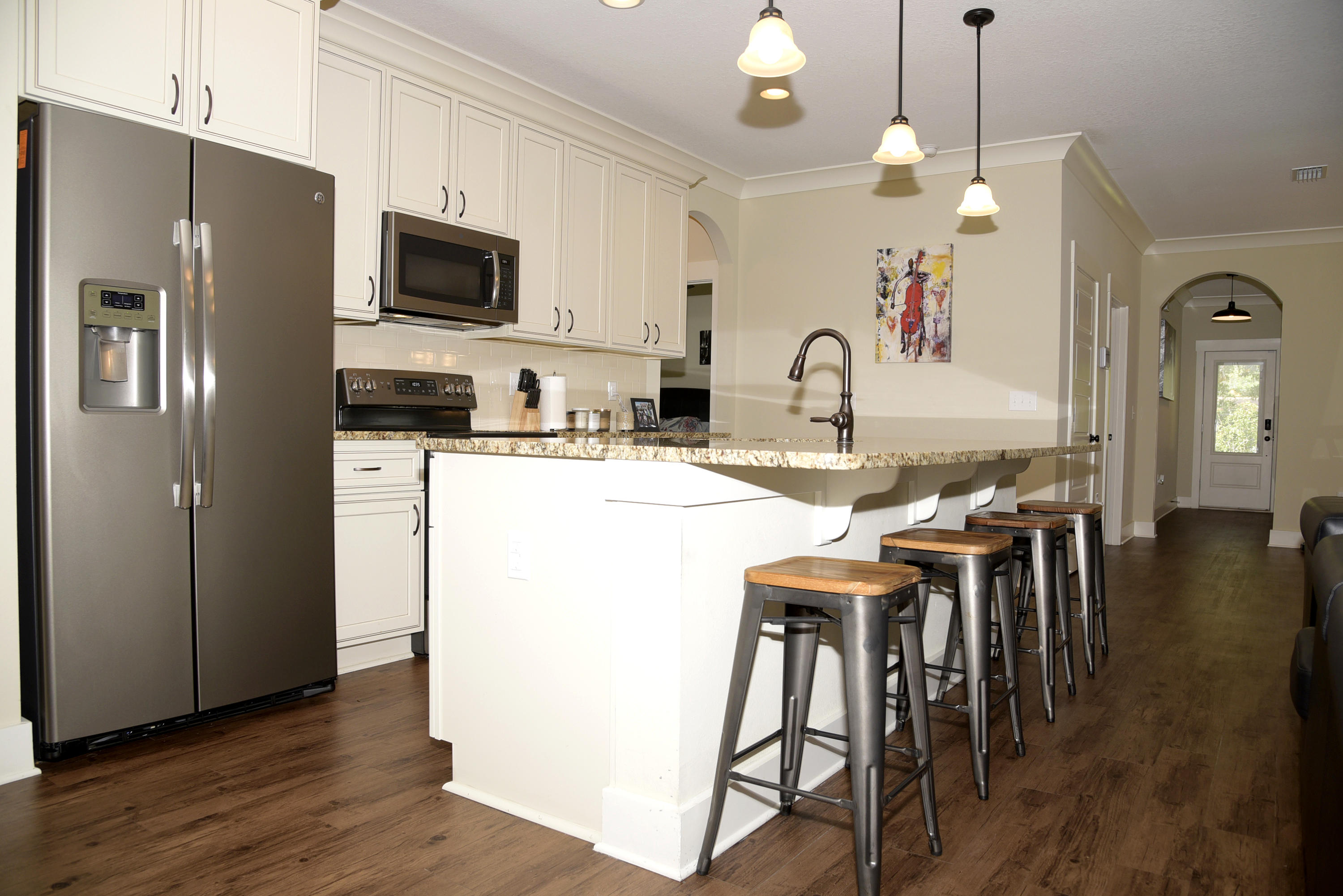 UNRECORDED SUBDIVISION - Residential