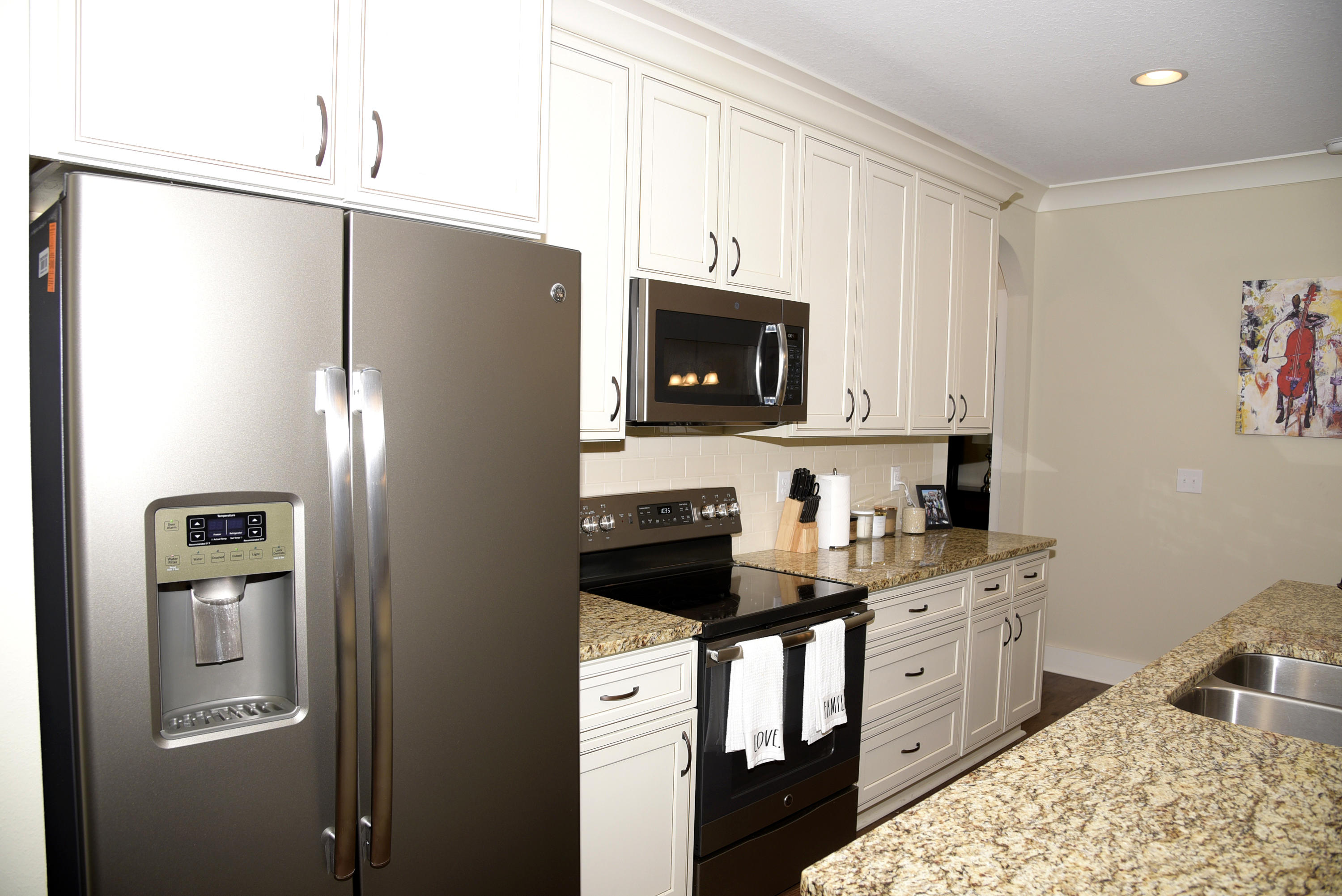 UNRECORDED SUBDIVISION - Residential