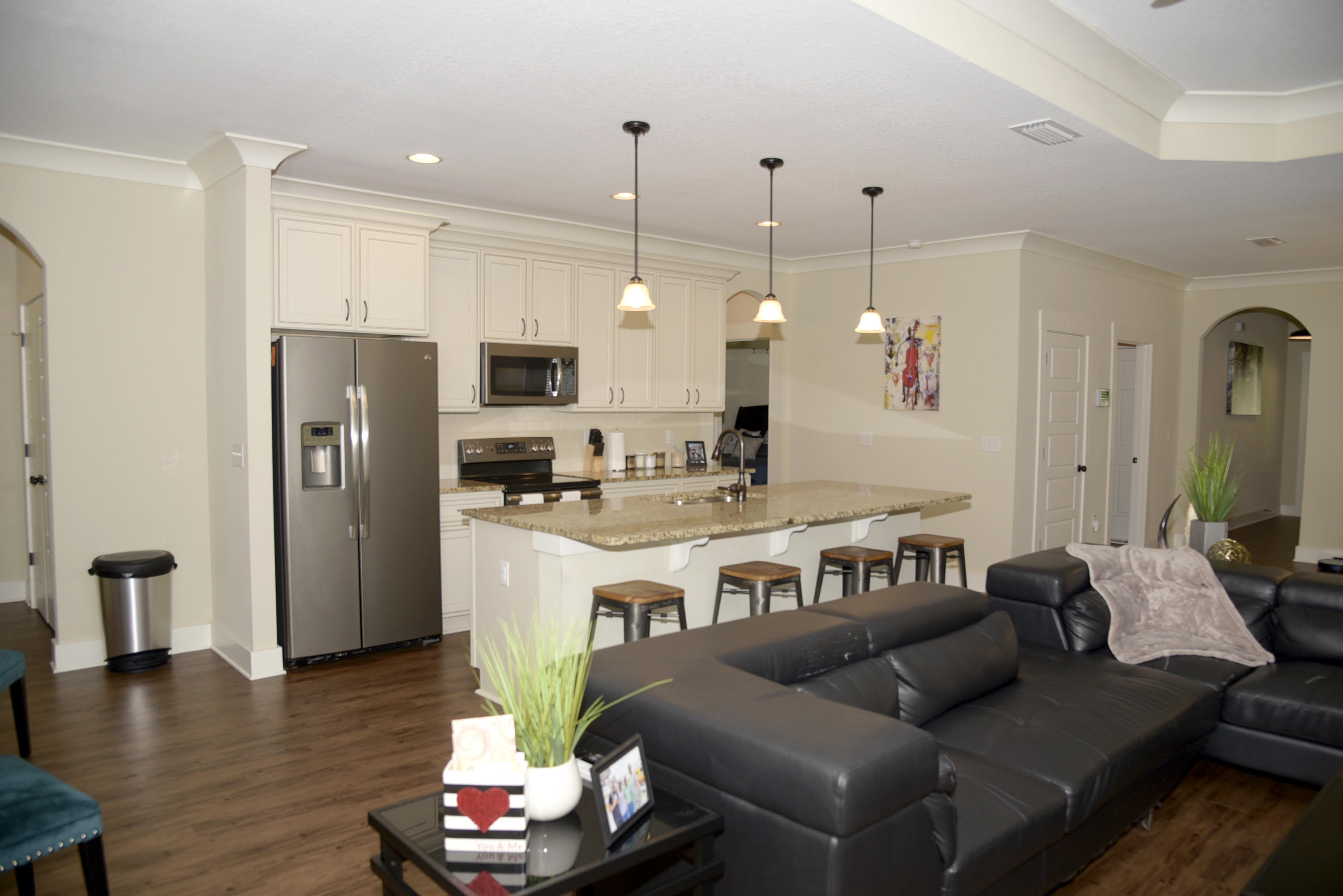 UNRECORDED SUBDIVISION - Residential