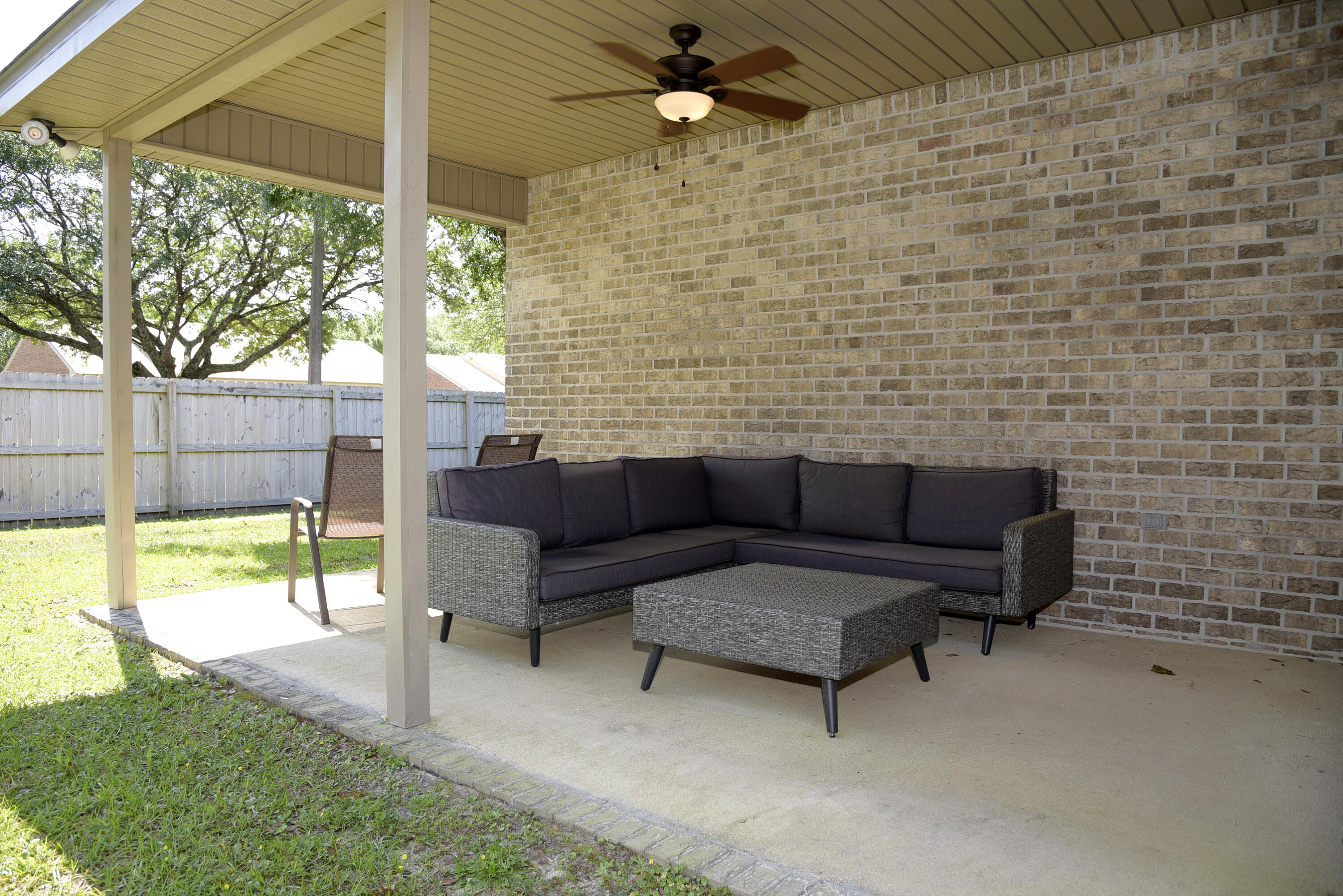 UNRECORDED SUBDIVISION - Residential