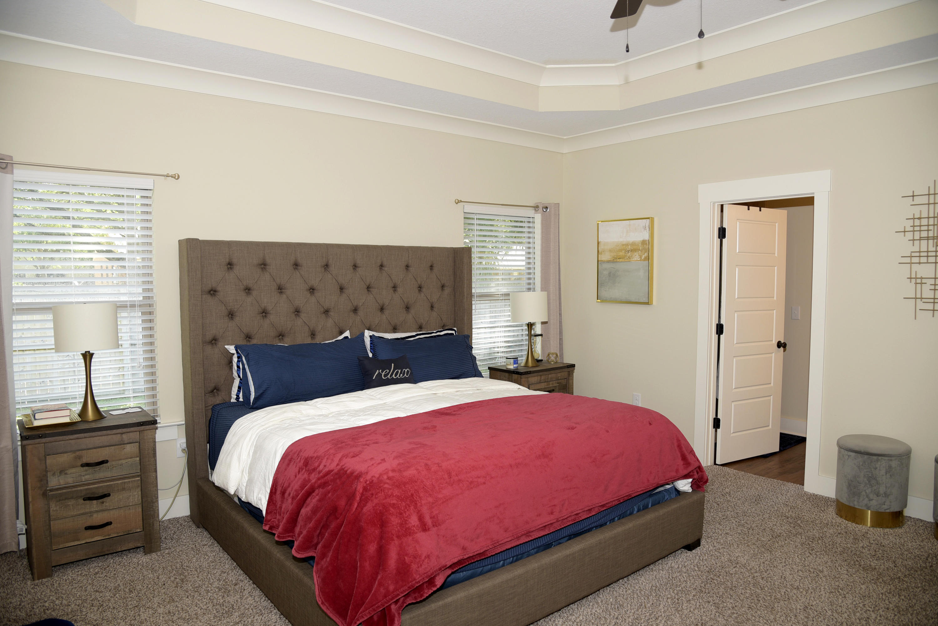 UNRECORDED SUBDIVISION - Residential