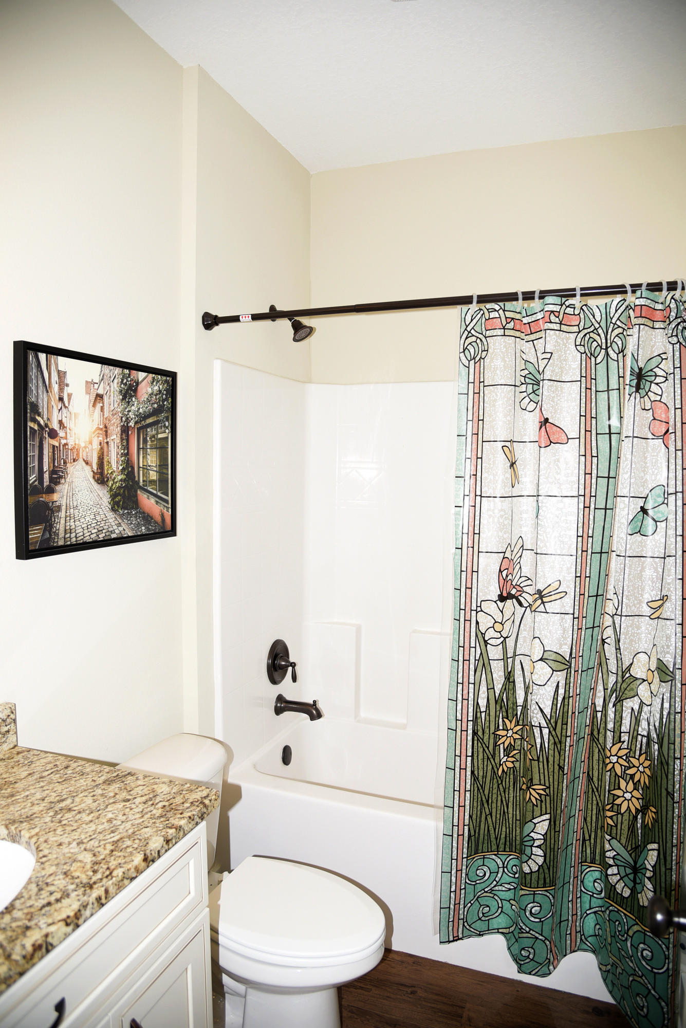 UNRECORDED SUBDIVISION - Residential