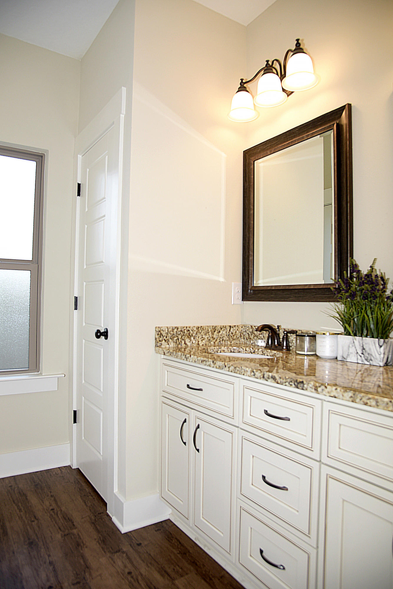 UNRECORDED SUBDIVISION - Residential