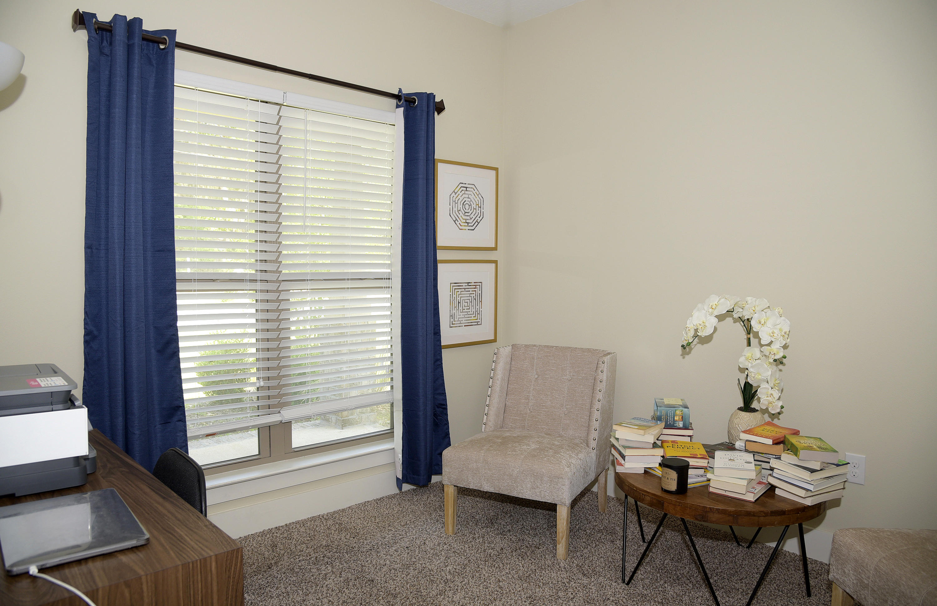 UNRECORDED SUBDIVISION - Residential