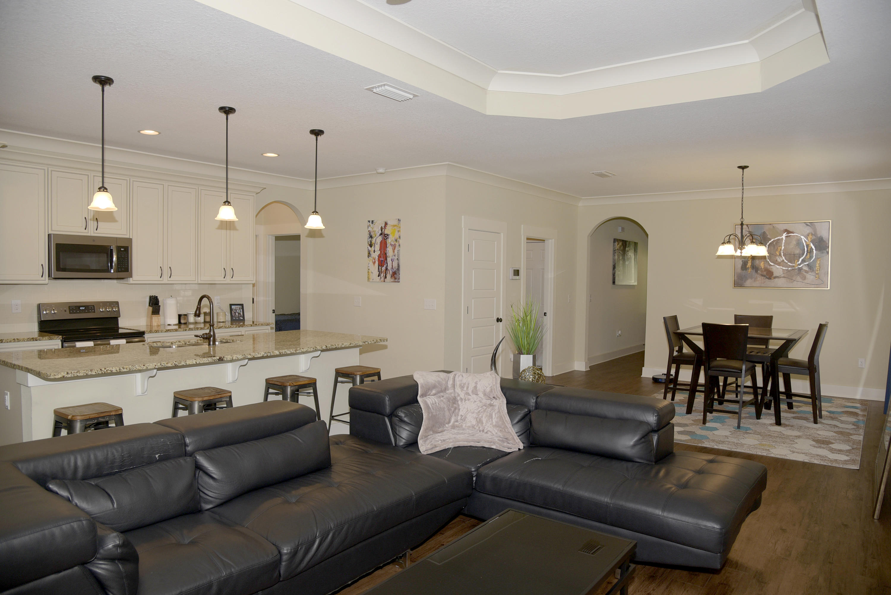 UNRECORDED SUBDIVISION - Residential