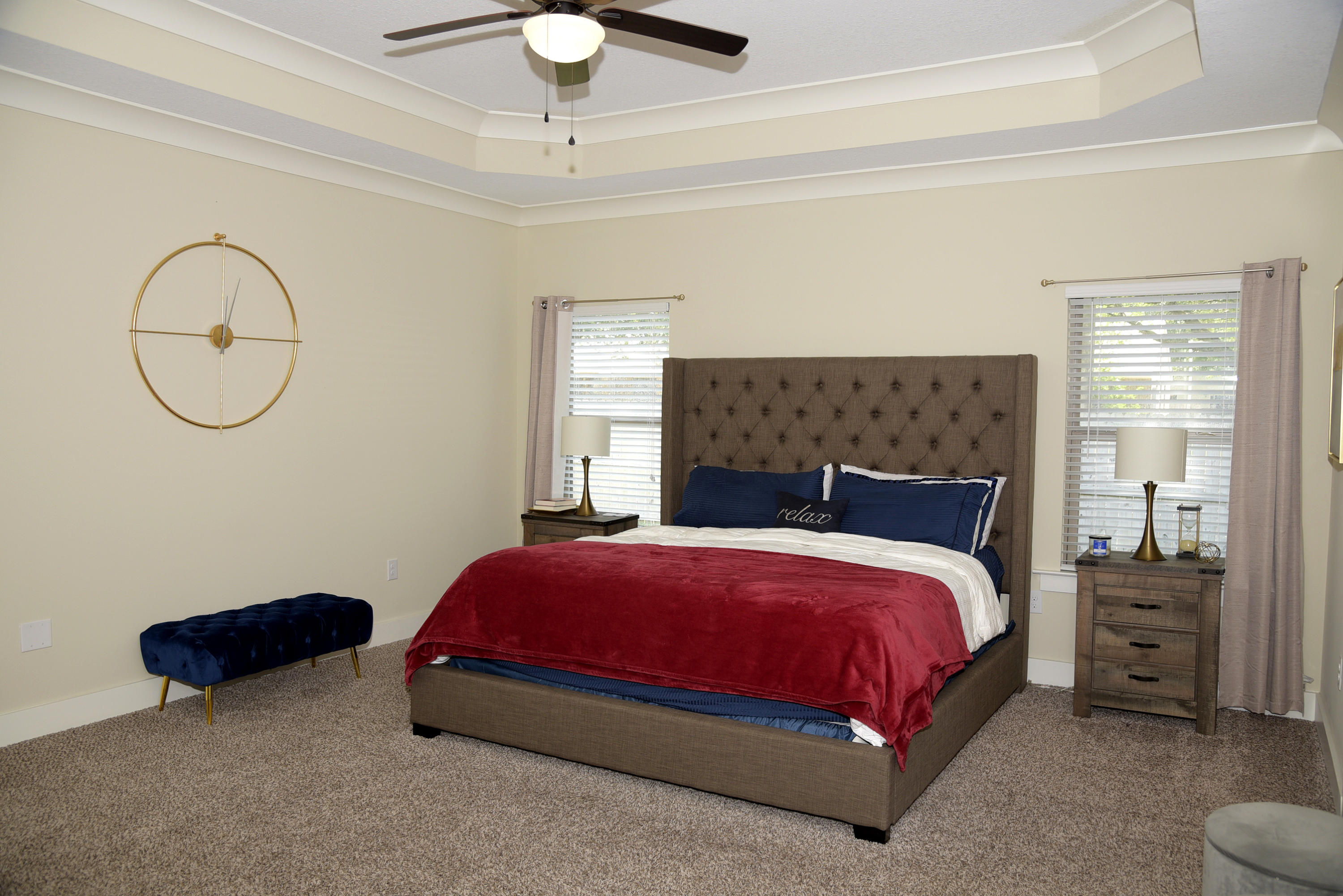 UNRECORDED SUBDIVISION - Residential