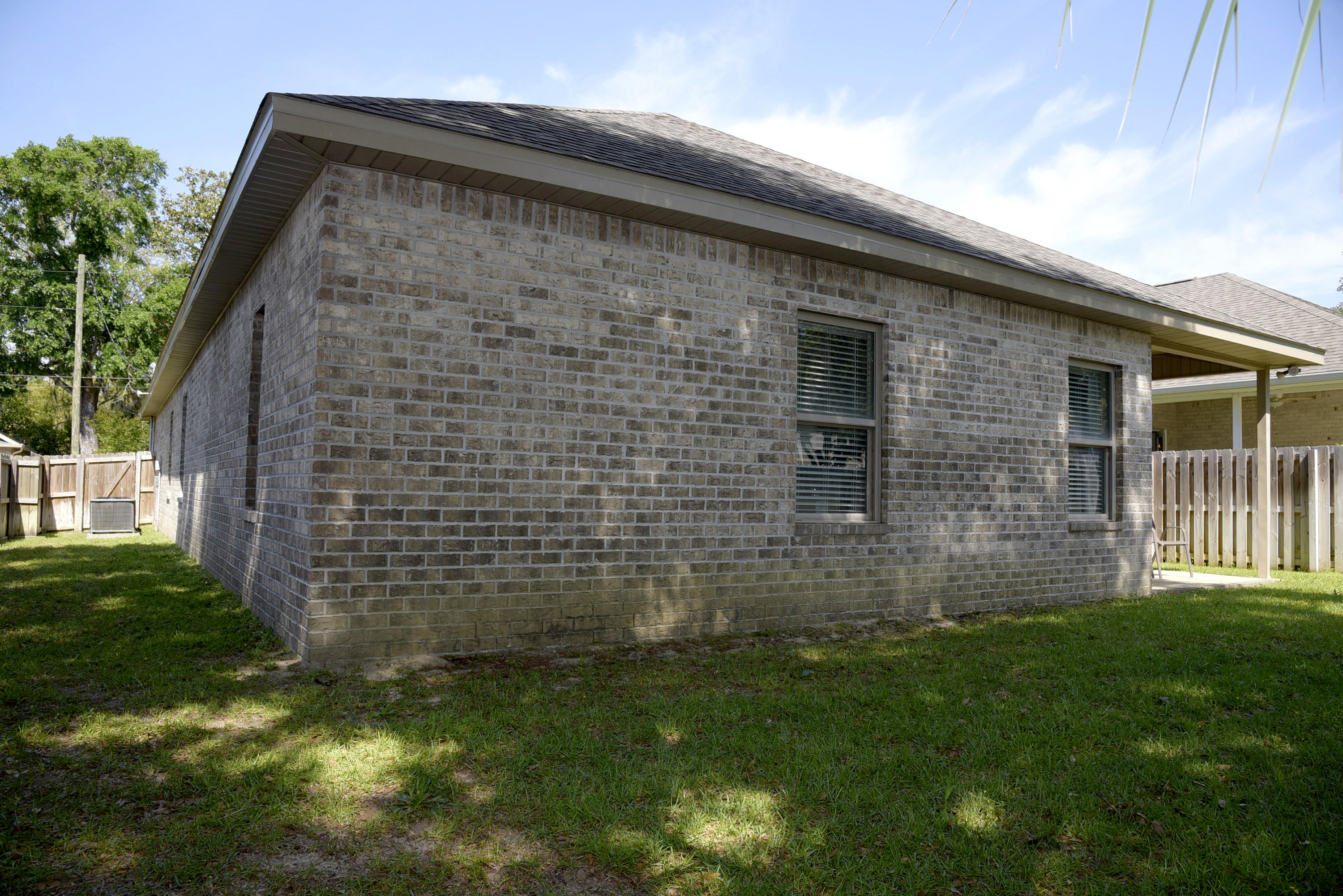 UNRECORDED SUBDIVISION - Residential