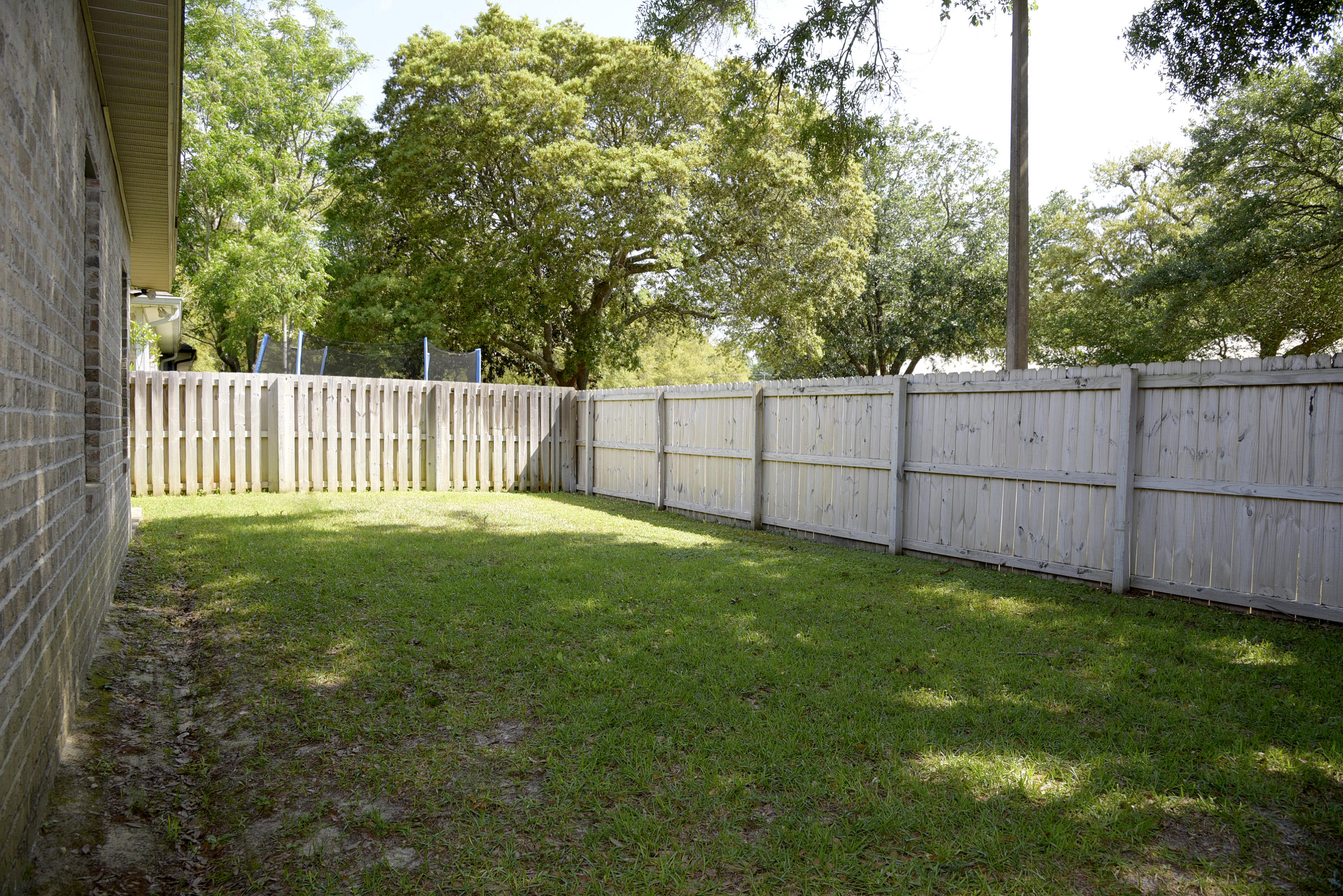 UNRECORDED SUBDIVISION - Residential