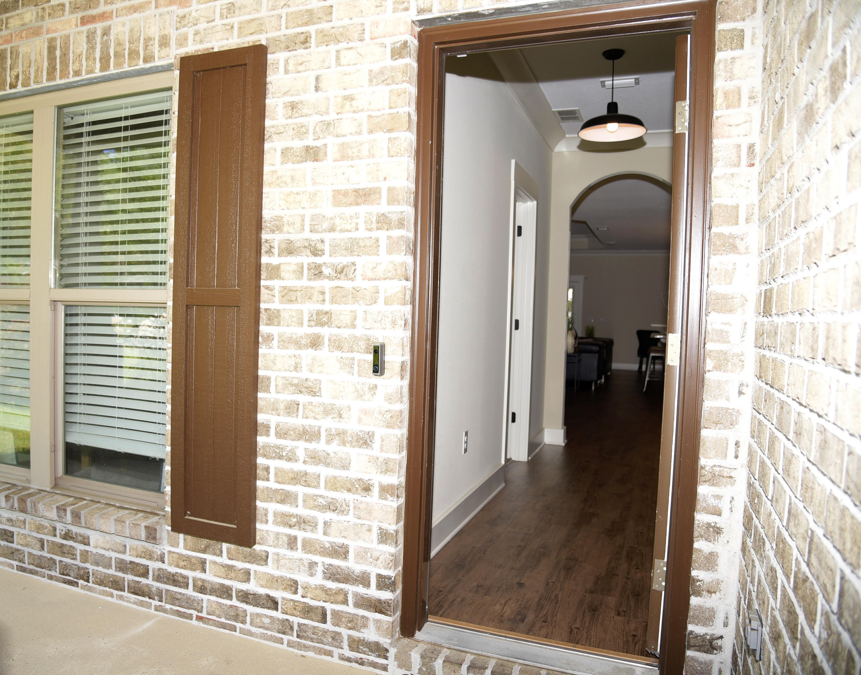 UNRECORDED SUBDIVISION - Residential