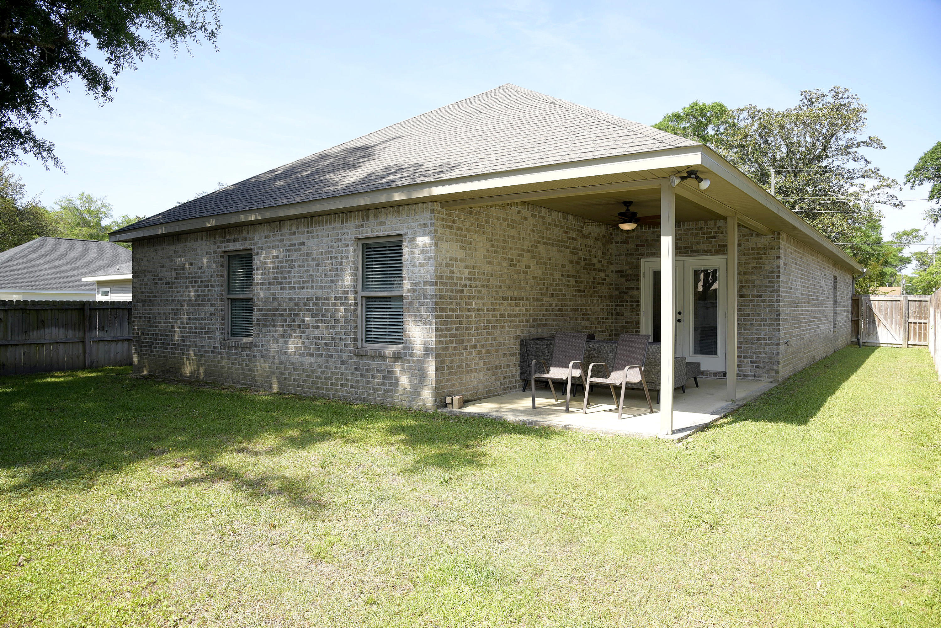 UNRECORDED SUBDIVISION - Residential