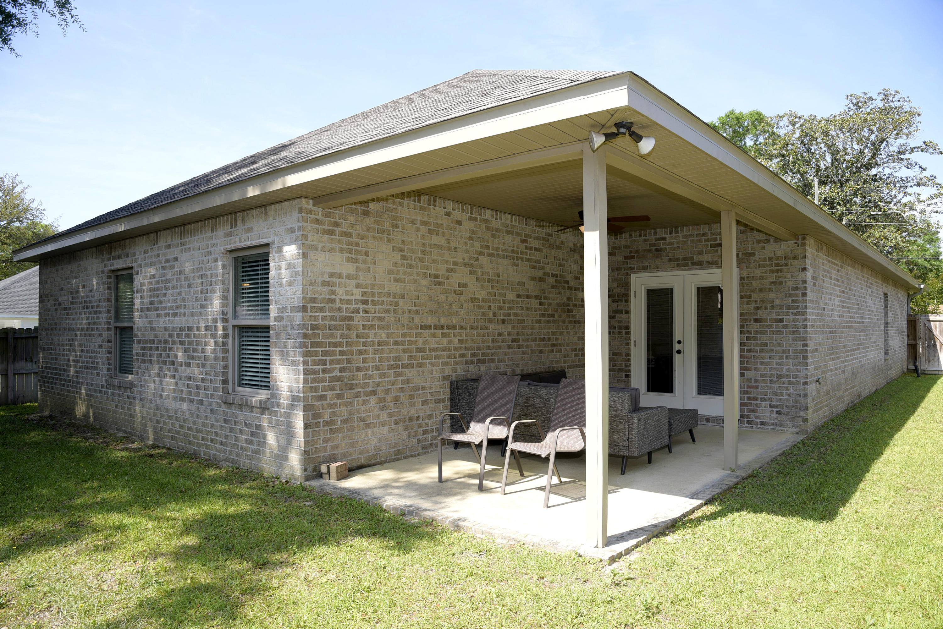 UNRECORDED SUBDIVISION - Residential