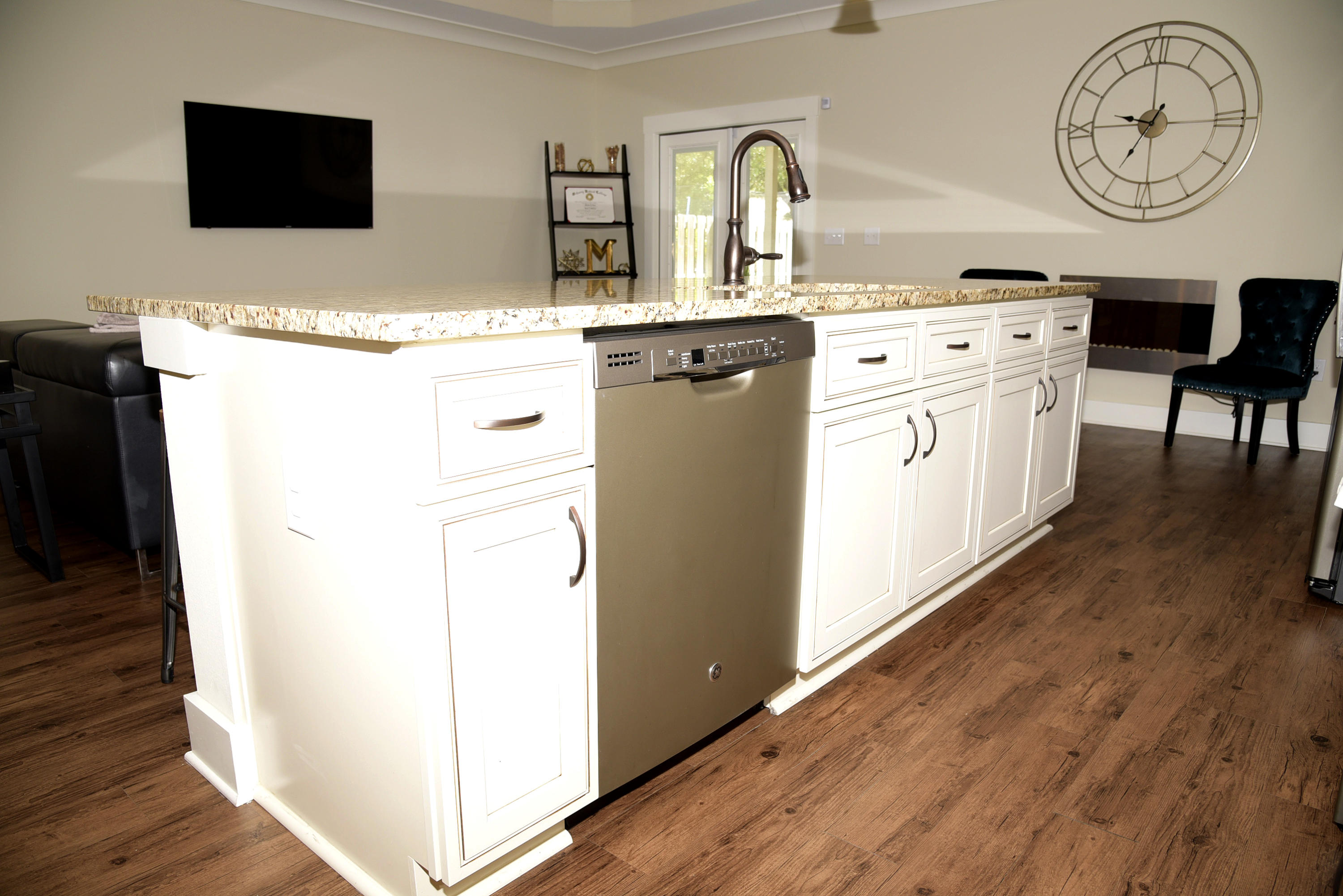 UNRECORDED SUBDIVISION - Residential