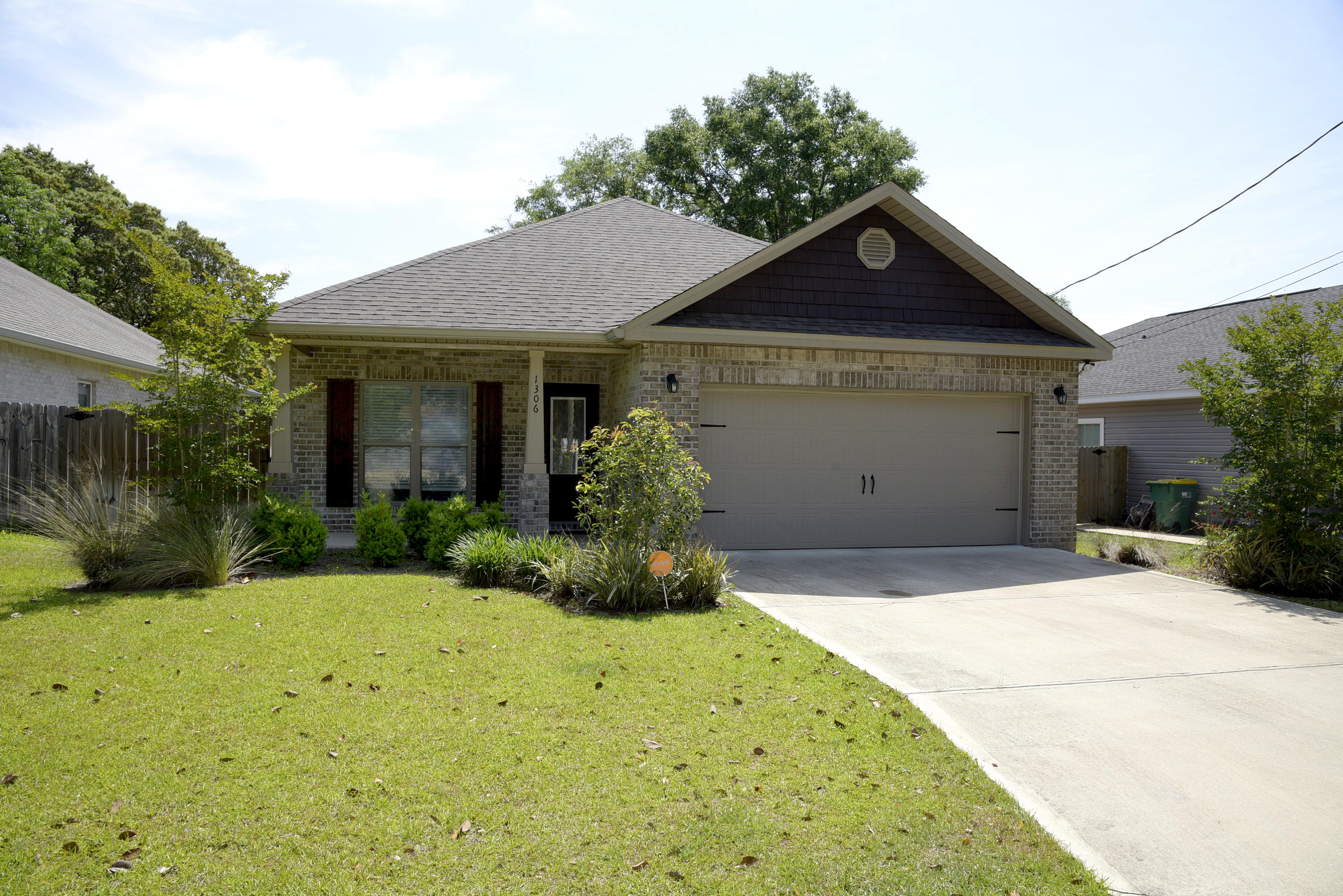 UNRECORDED SUBDIVISION - Residential