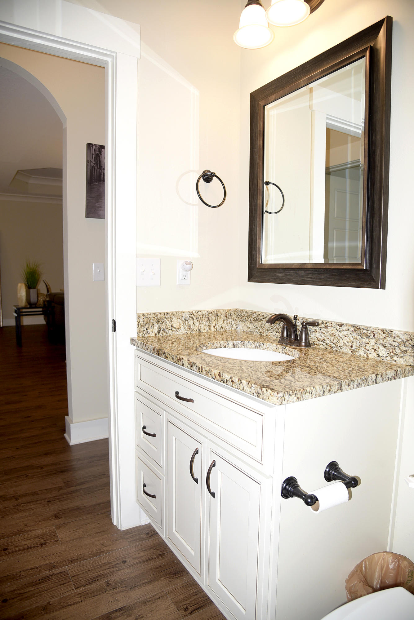 UNRECORDED SUBDIVISION - Residential