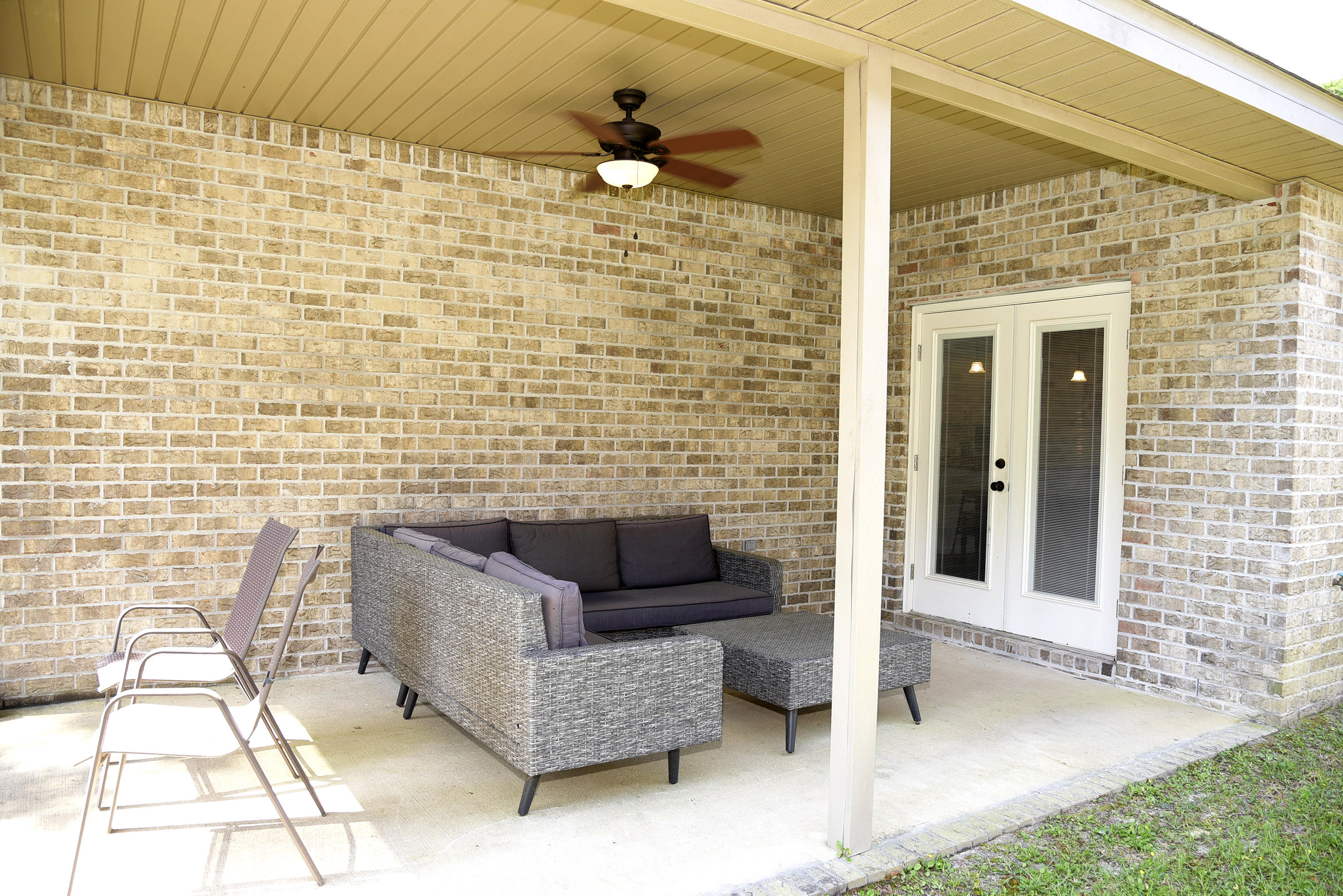 UNRECORDED SUBDIVISION - Residential