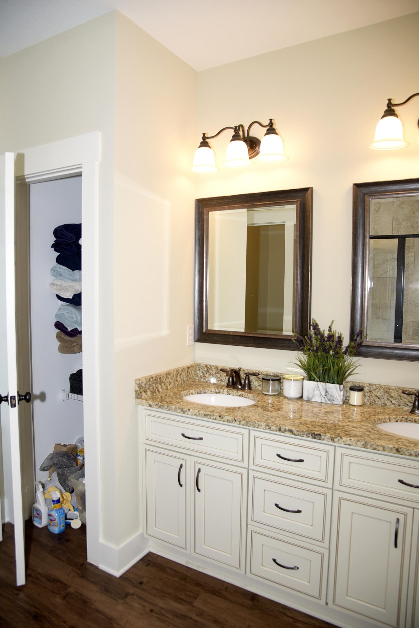 UNRECORDED SUBDIVISION - Residential