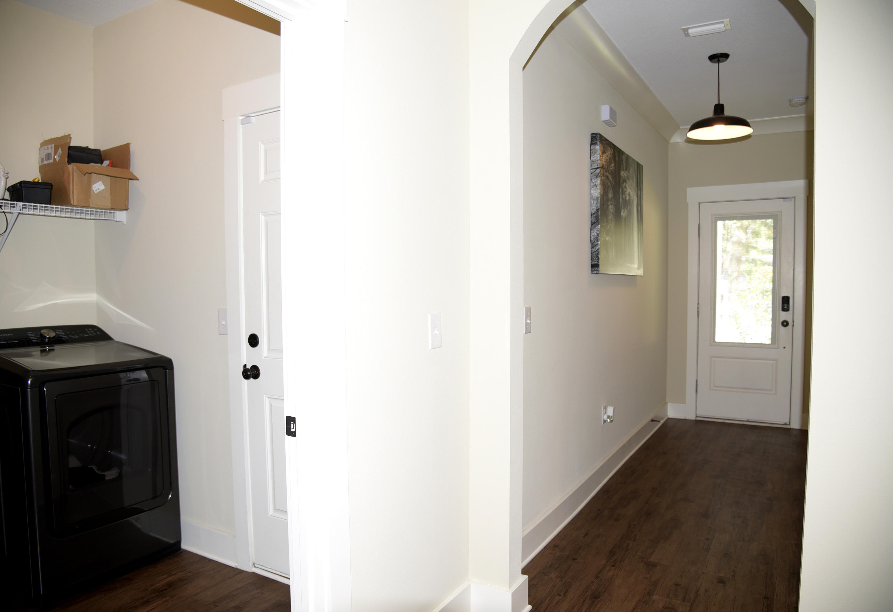 UNRECORDED SUBDIVISION - Residential