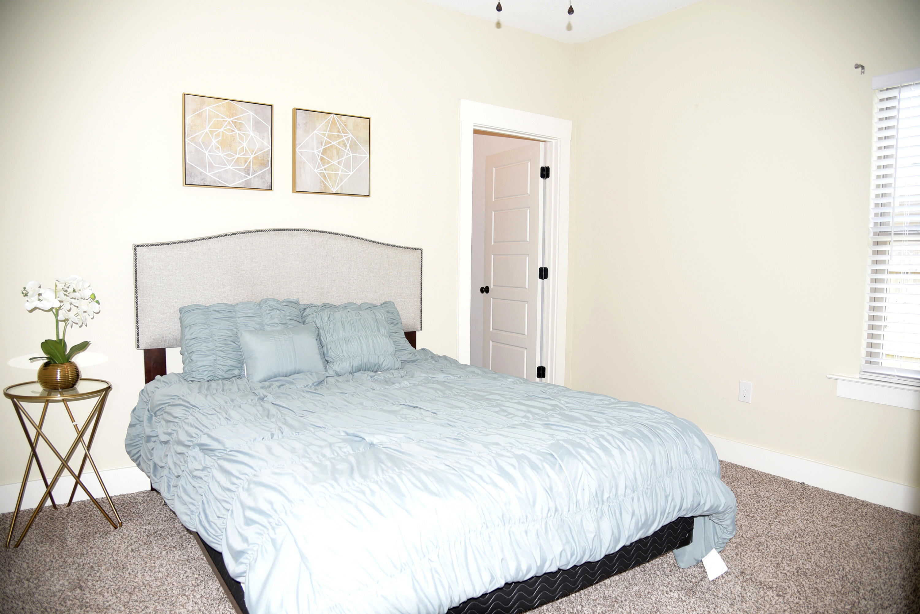 UNRECORDED SUBDIVISION - Residential