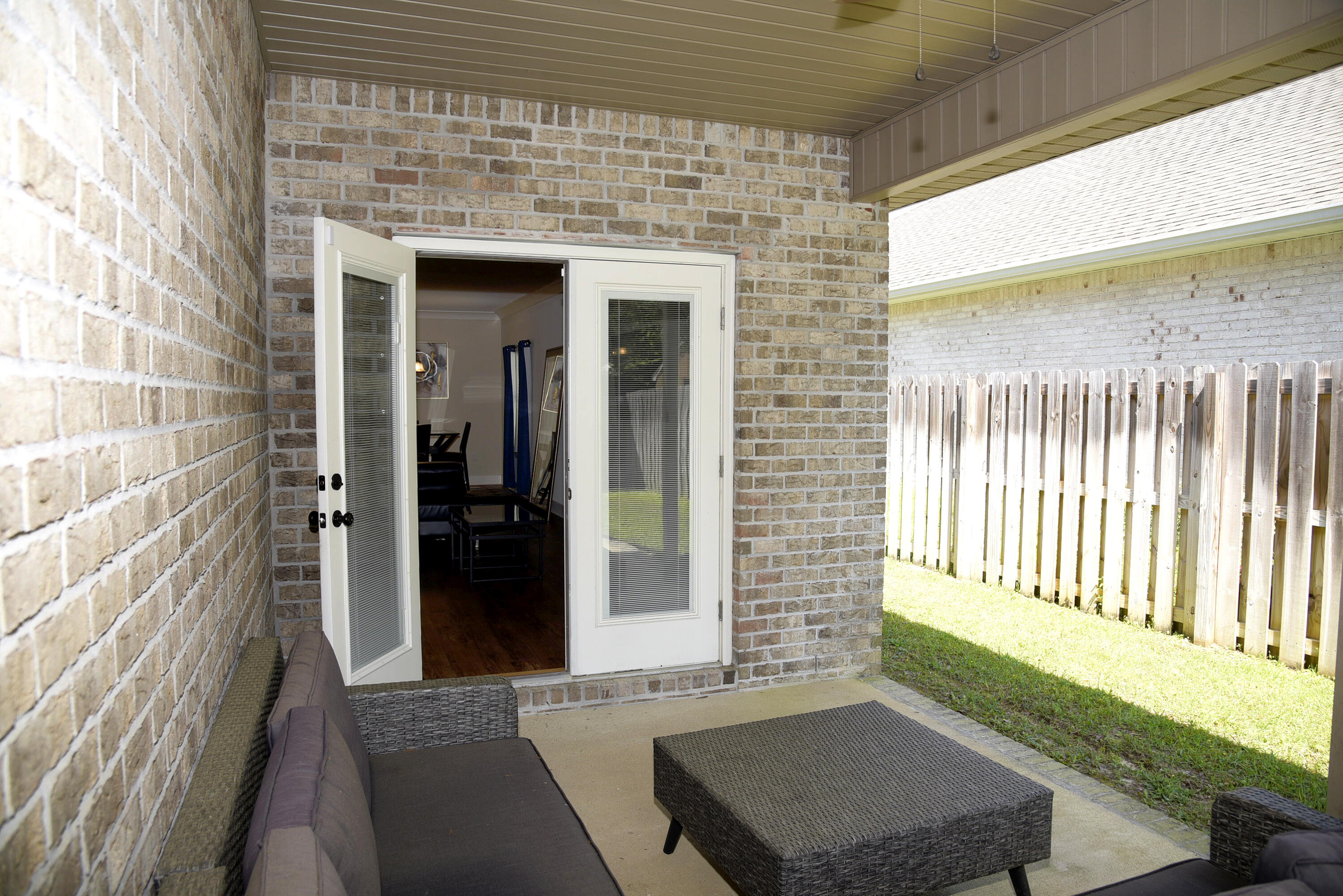 UNRECORDED SUBDIVISION - Residential