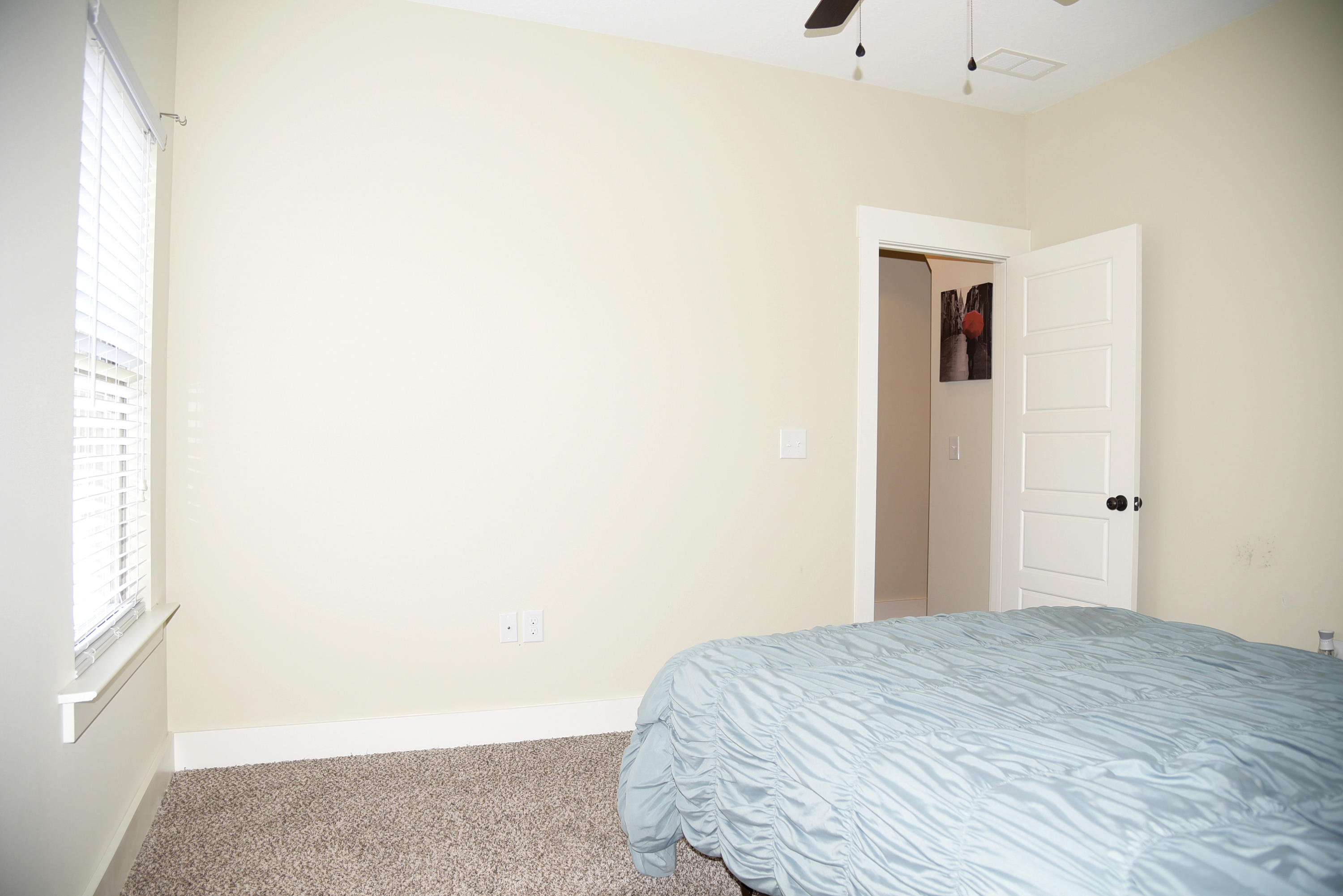 UNRECORDED SUBDIVISION - Residential