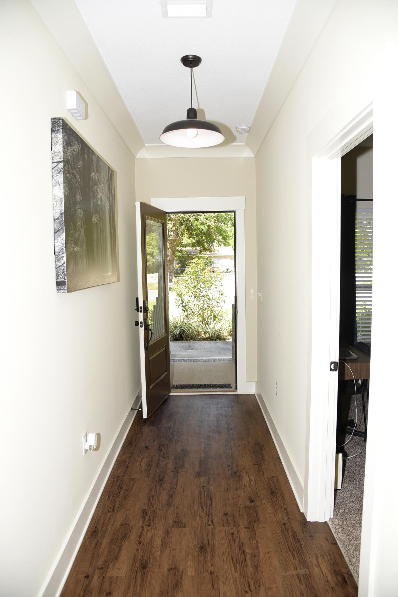 UNRECORDED SUBDIVISION - Residential