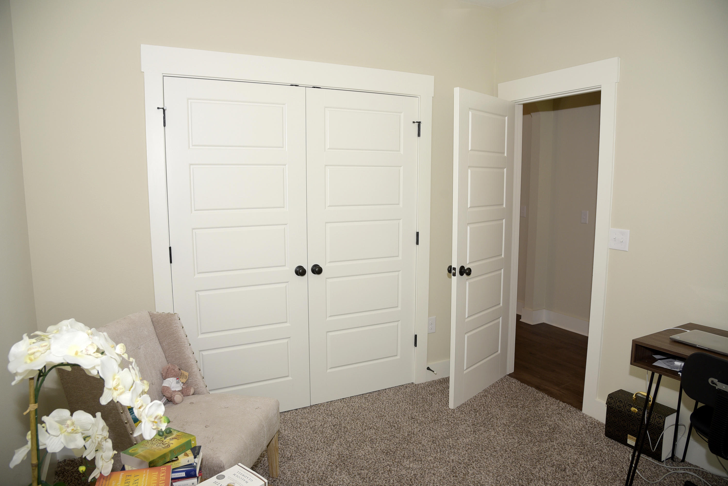 UNRECORDED SUBDIVISION - Residential