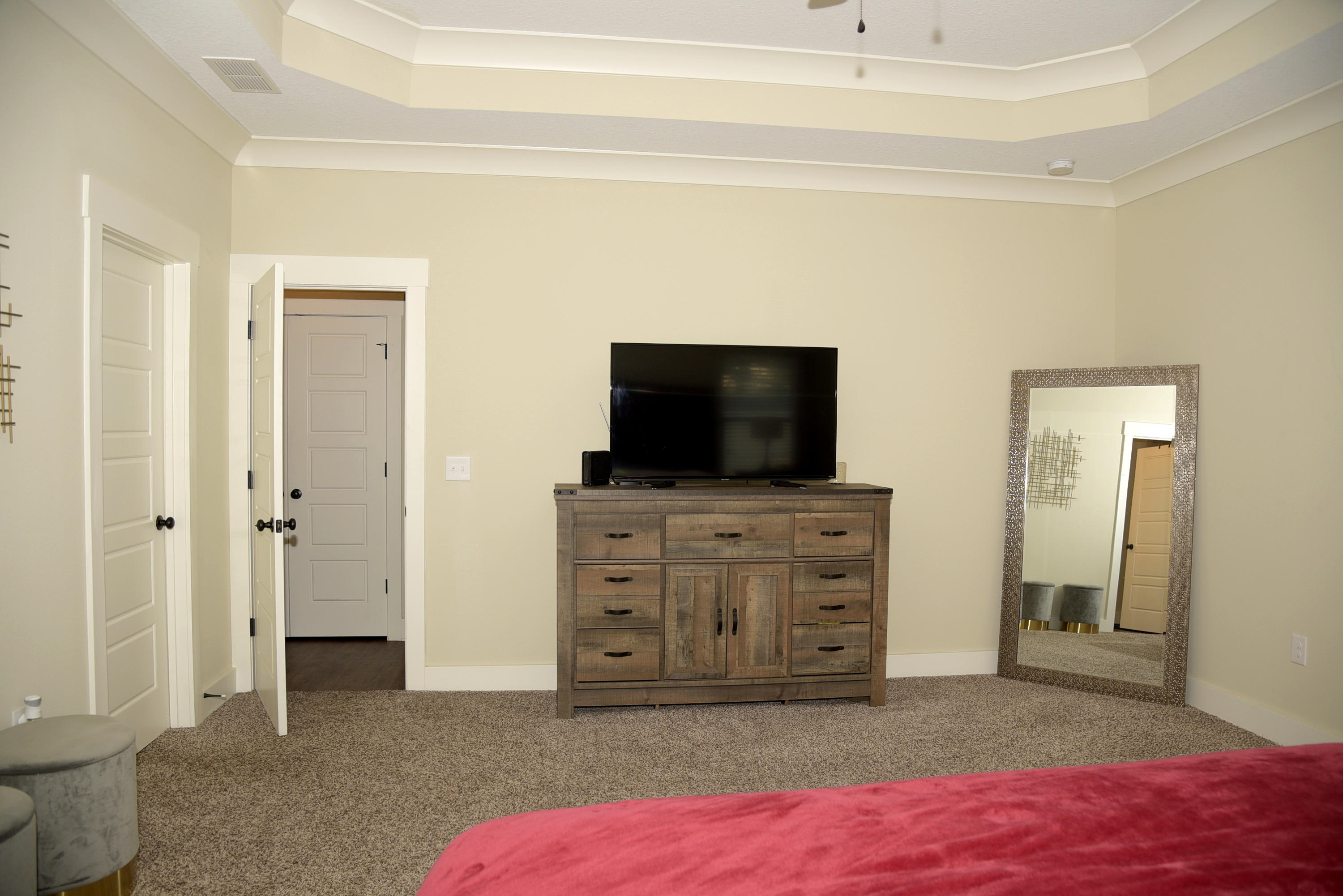 UNRECORDED SUBDIVISION - Residential