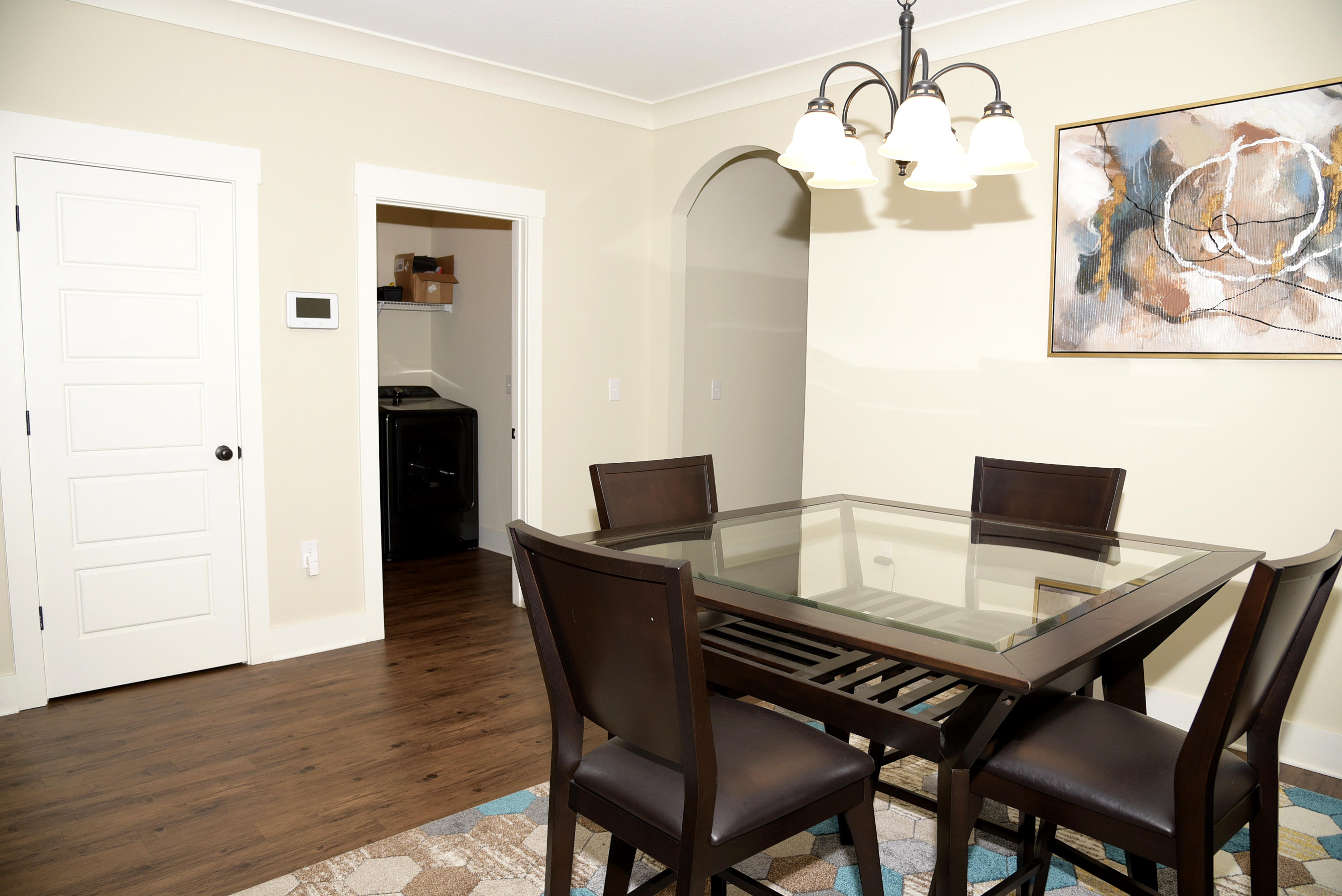 UNRECORDED SUBDIVISION - Residential