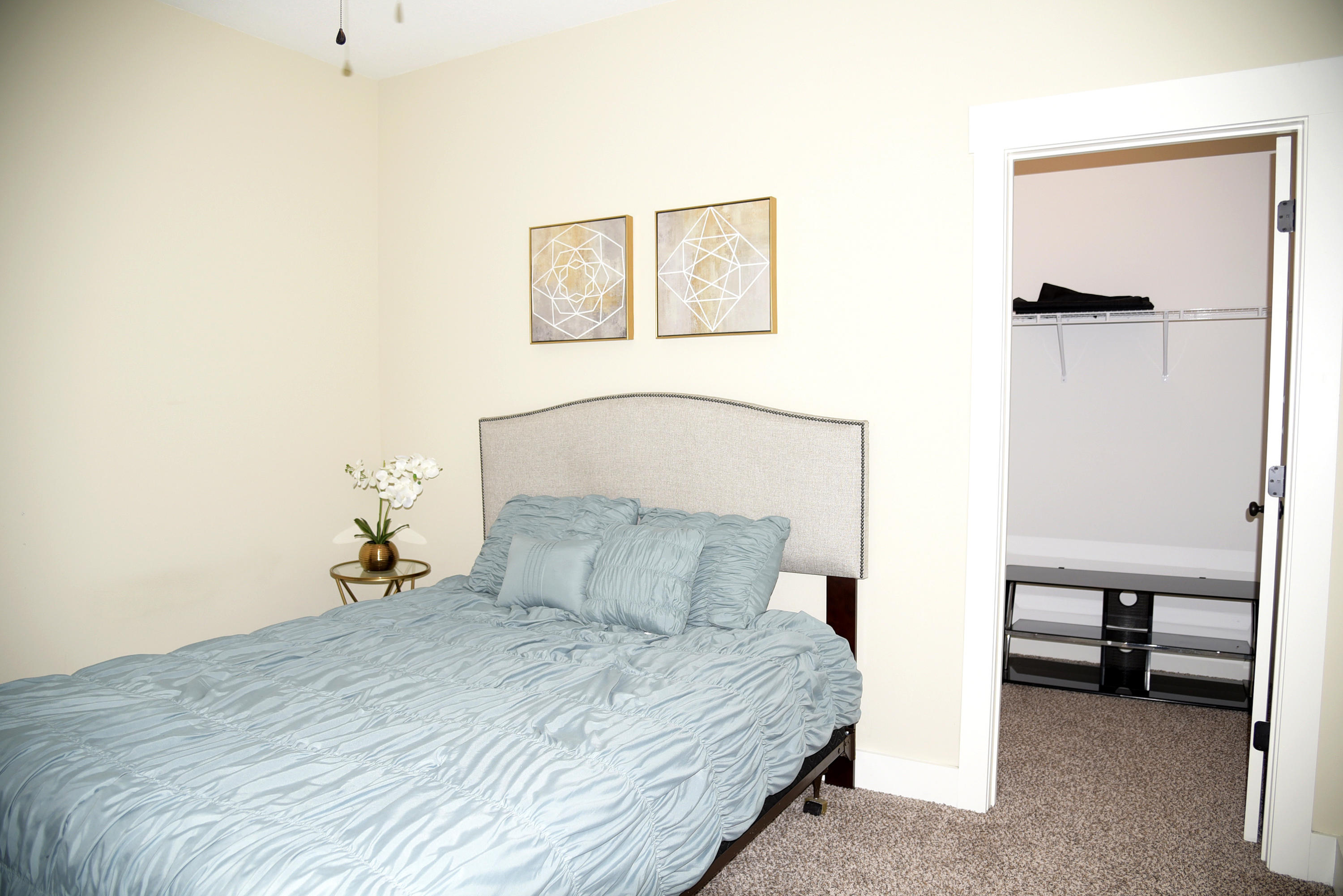 UNRECORDED SUBDIVISION - Residential