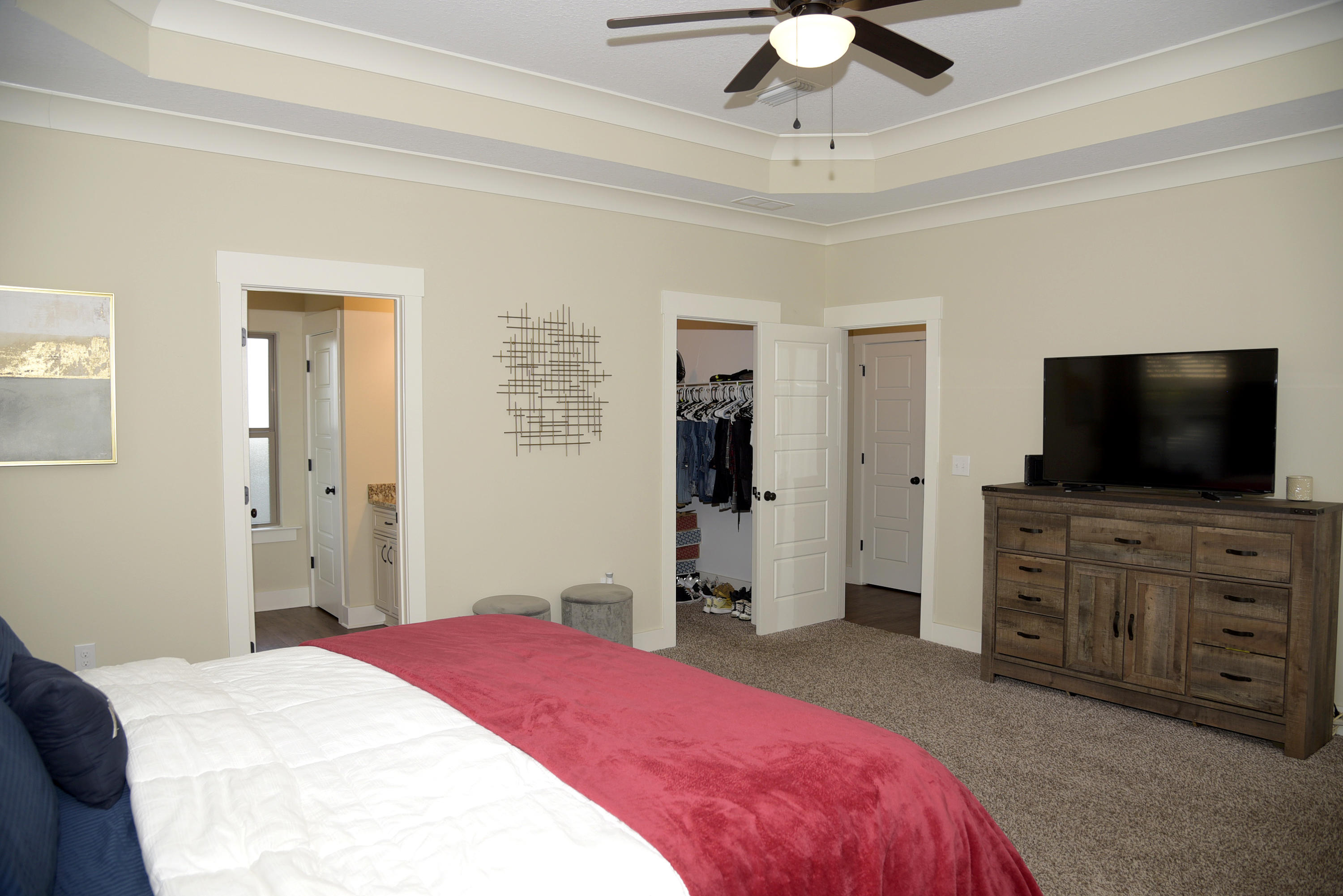 UNRECORDED SUBDIVISION - Residential